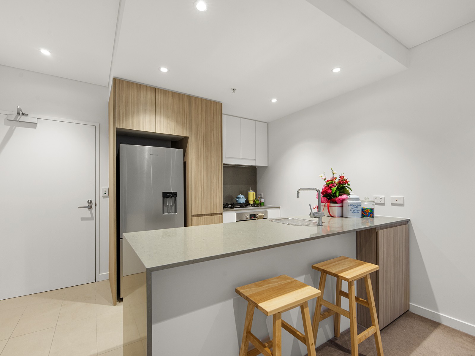 10509/320 Macarthur Avenue, Hamilton, QLD 4007