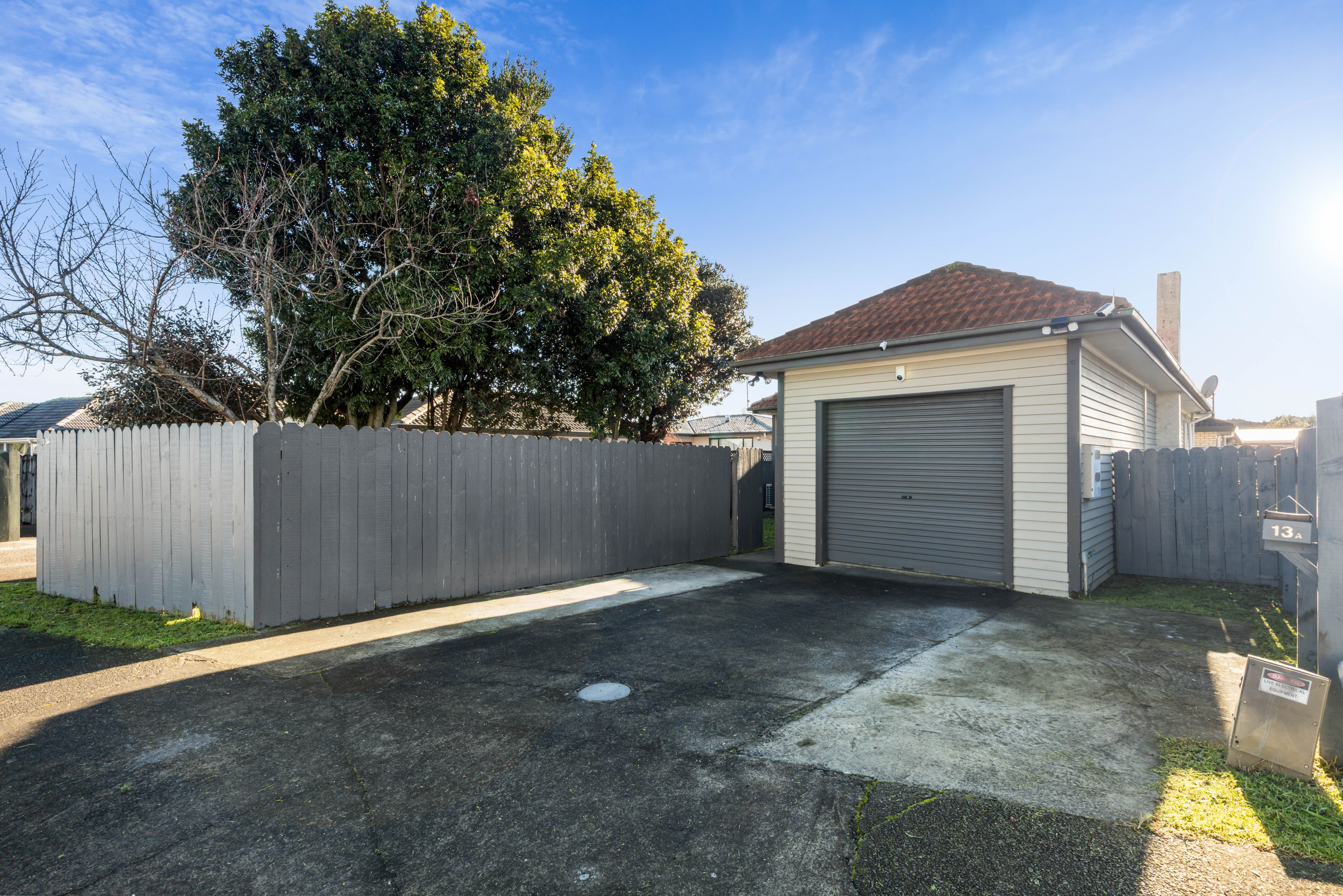 1/13 Russell Road, Manurewa, Manukau City