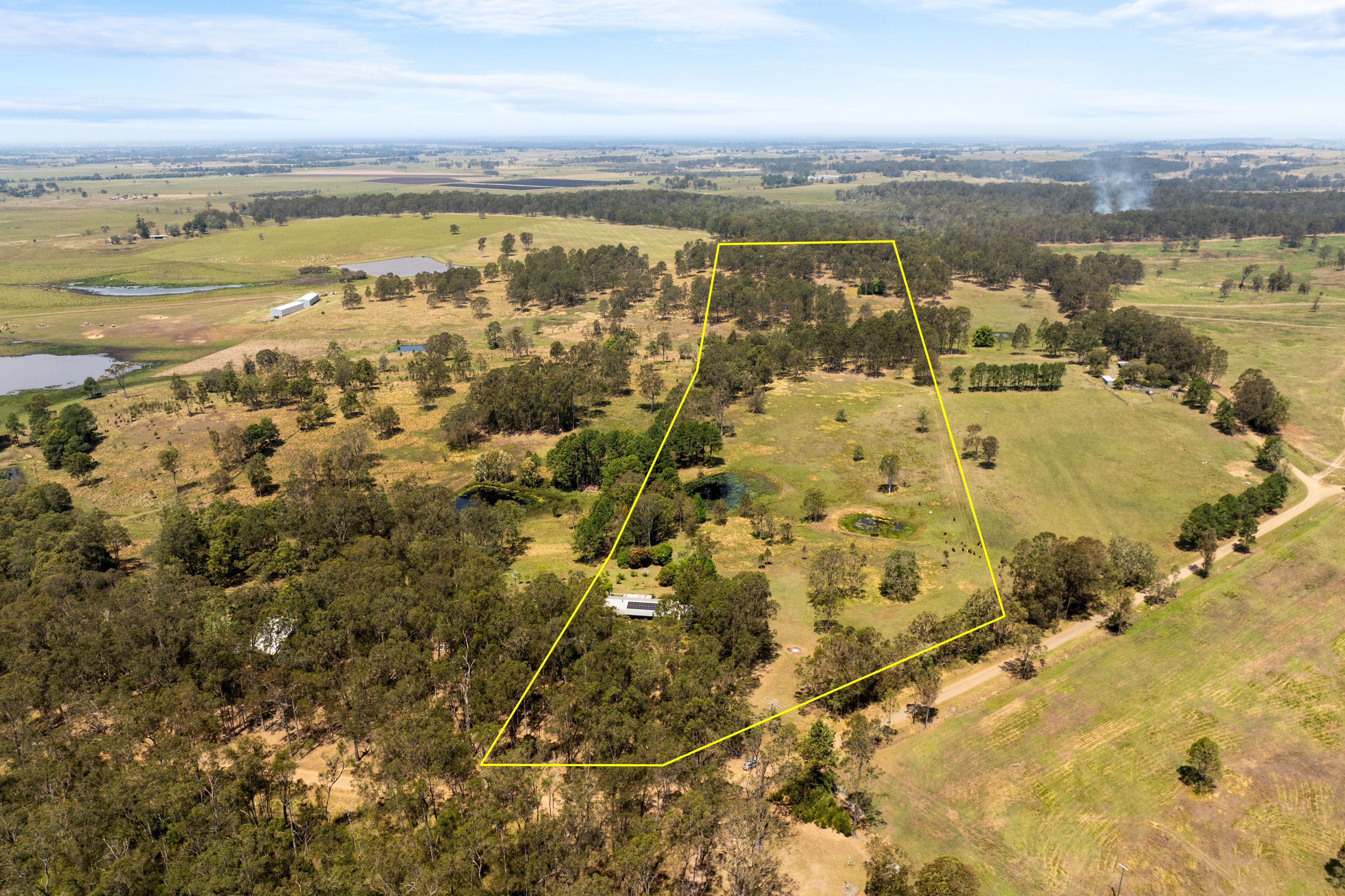 45 Dobies Bight Road, Dobies Bight, NSW 2470