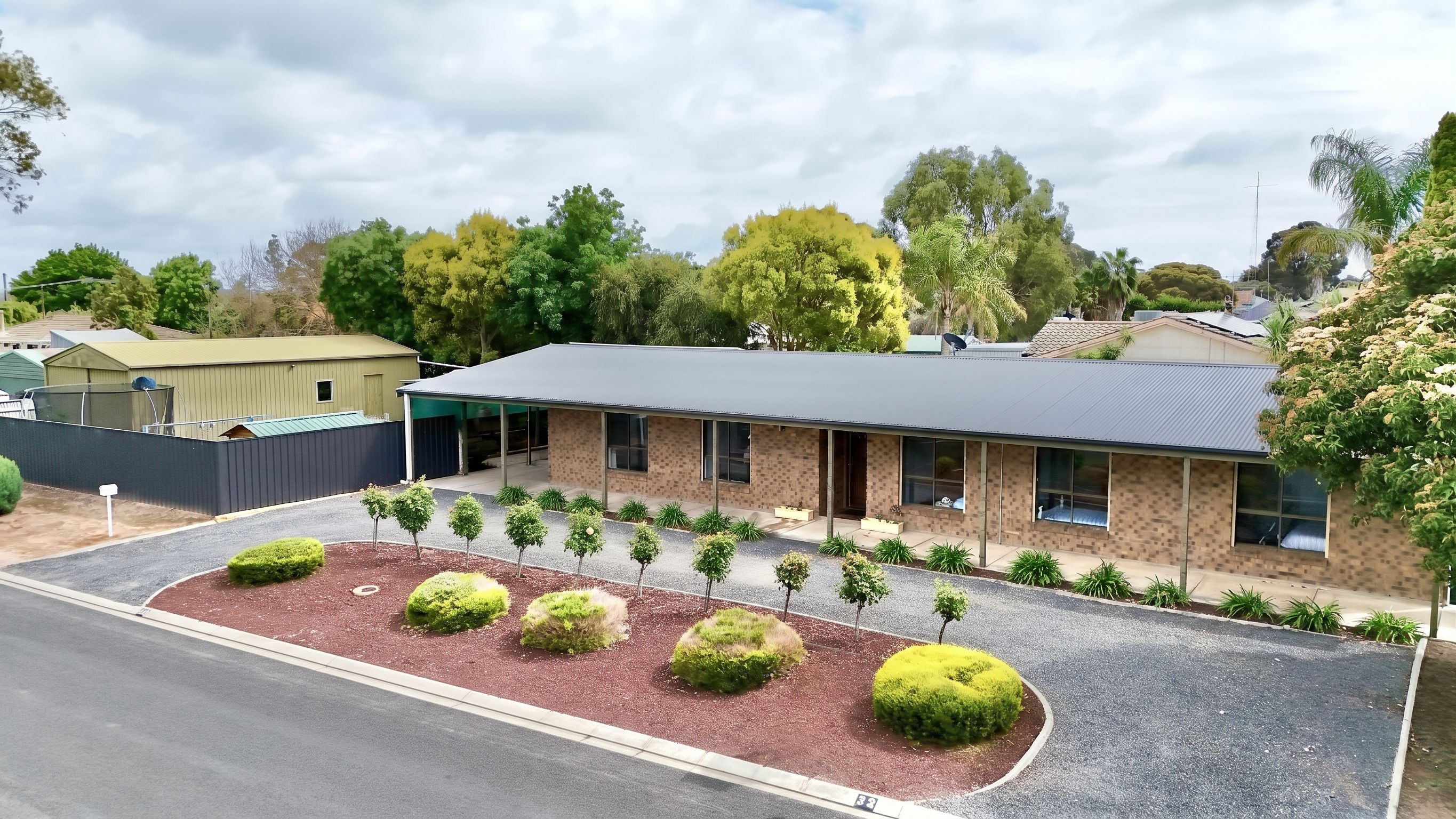 23 Venn Avenue, Bordertown, SA 5268