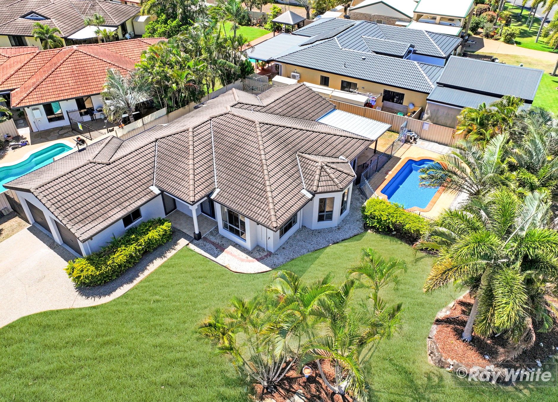 31 Antarctic Street, Yeppoon, QLD 4703