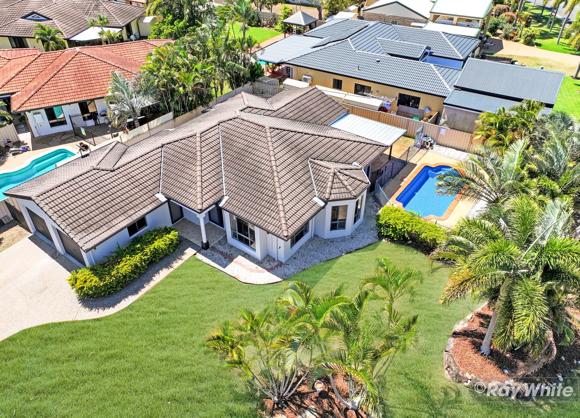 31 Antarctic Street, Yeppoon, QLD 4703