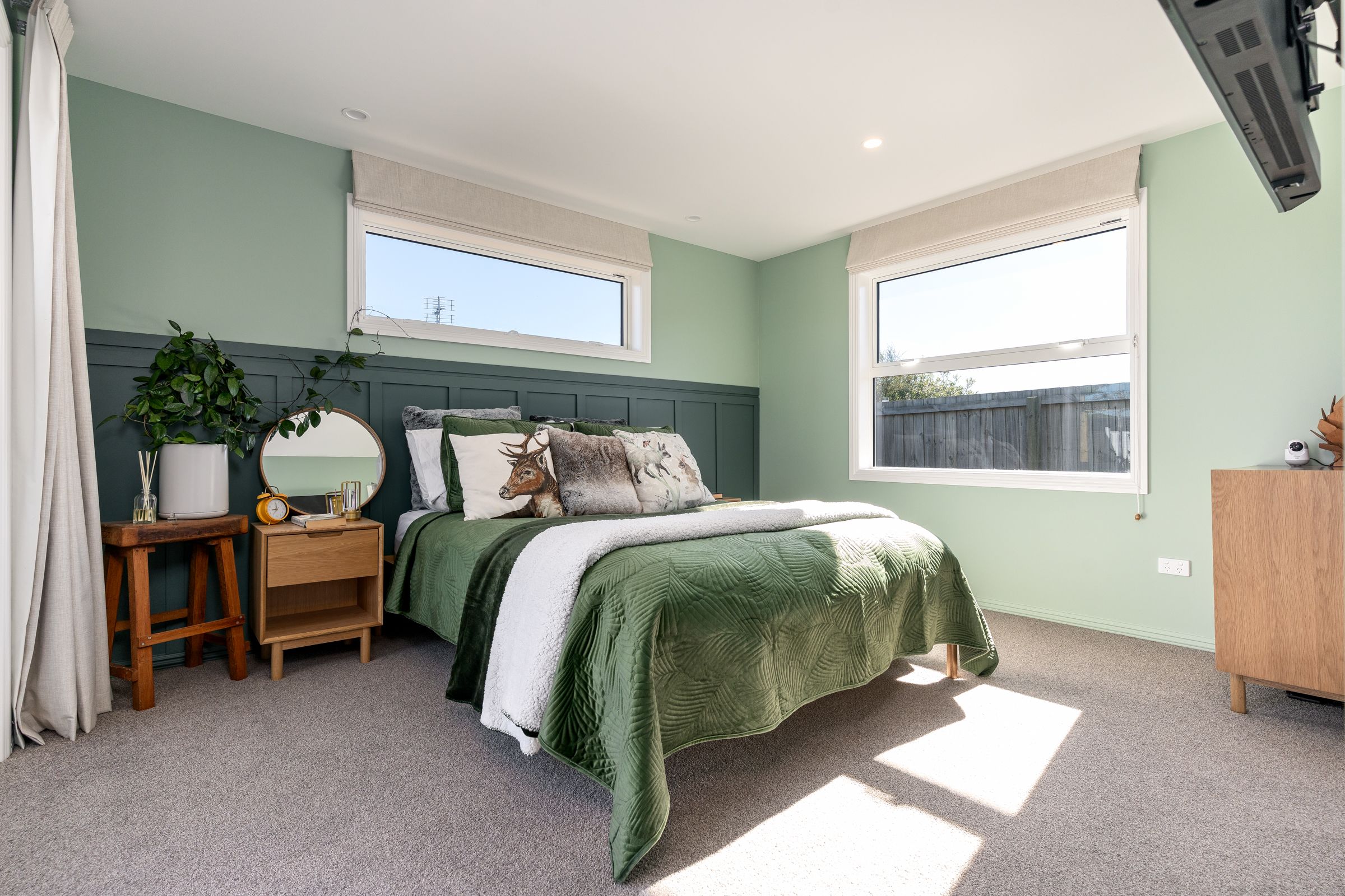 127 Prestons Park Drive, Marshland, Christchurch City