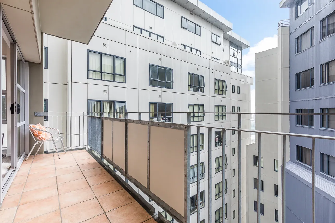 10e/82 Wakefield Street, Auckland Central, Auckland City