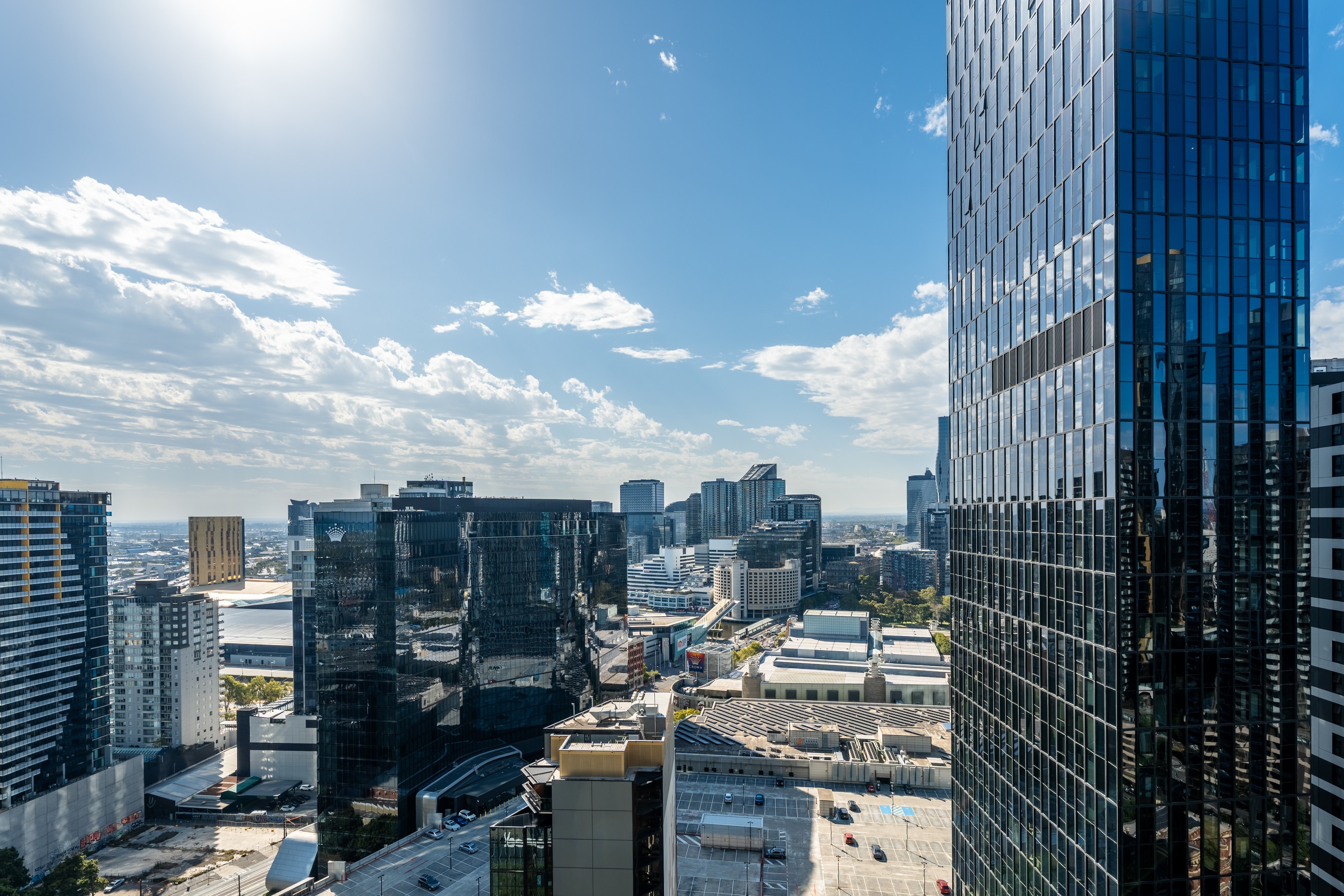 3002/245 City Road, Southbank, VIC 3006