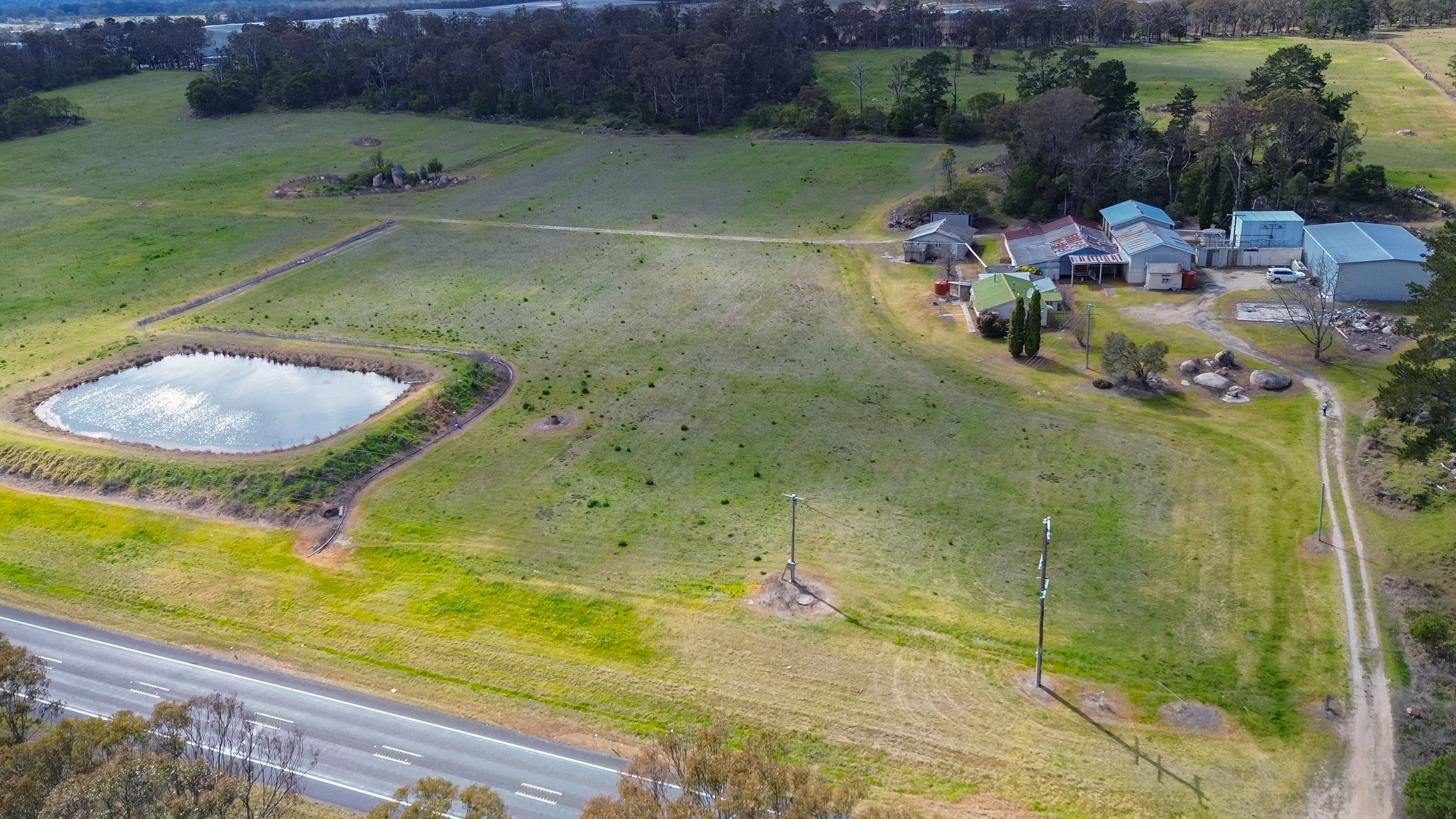 24935 New England Highway — photo from Ray White Rural Stanthorpe