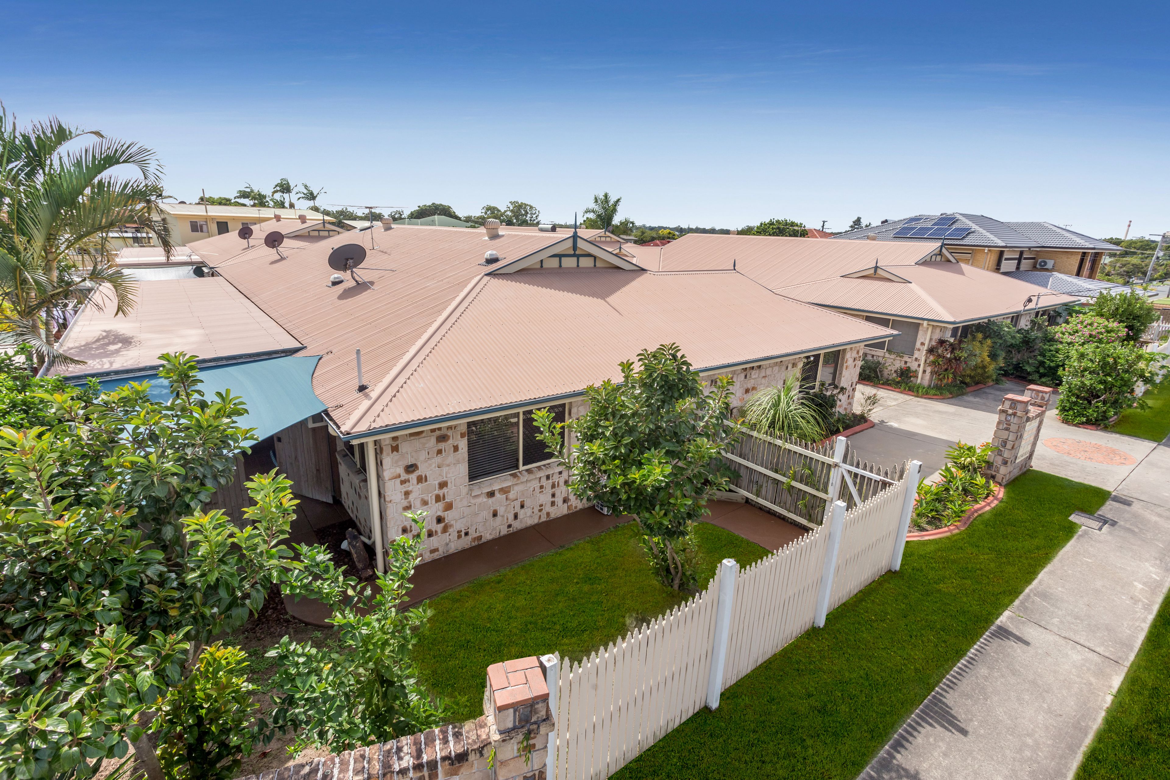 4 Kerry Street, Kippa-Ring QLD 4021