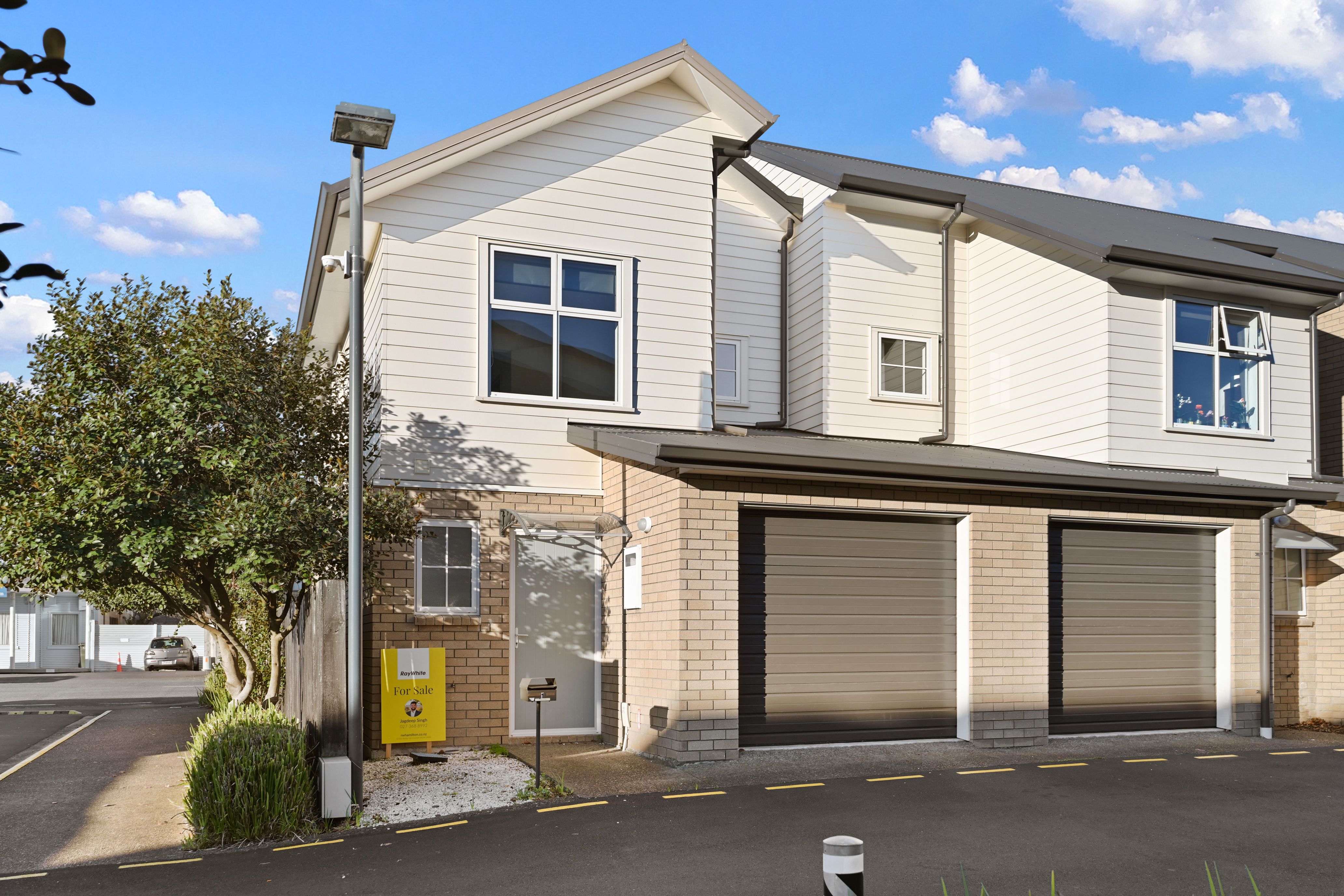 1 Chiefs Court, Hamilton East, Hamilton City