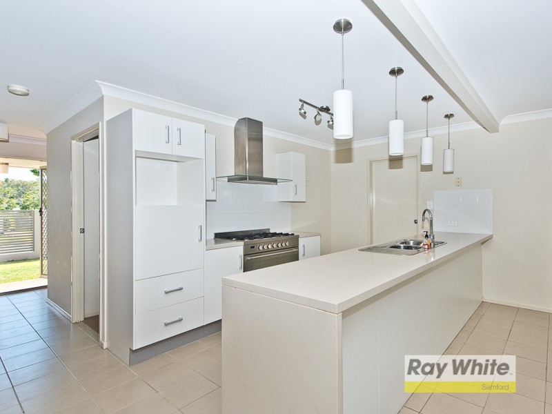 Samford Village, QLD 4520