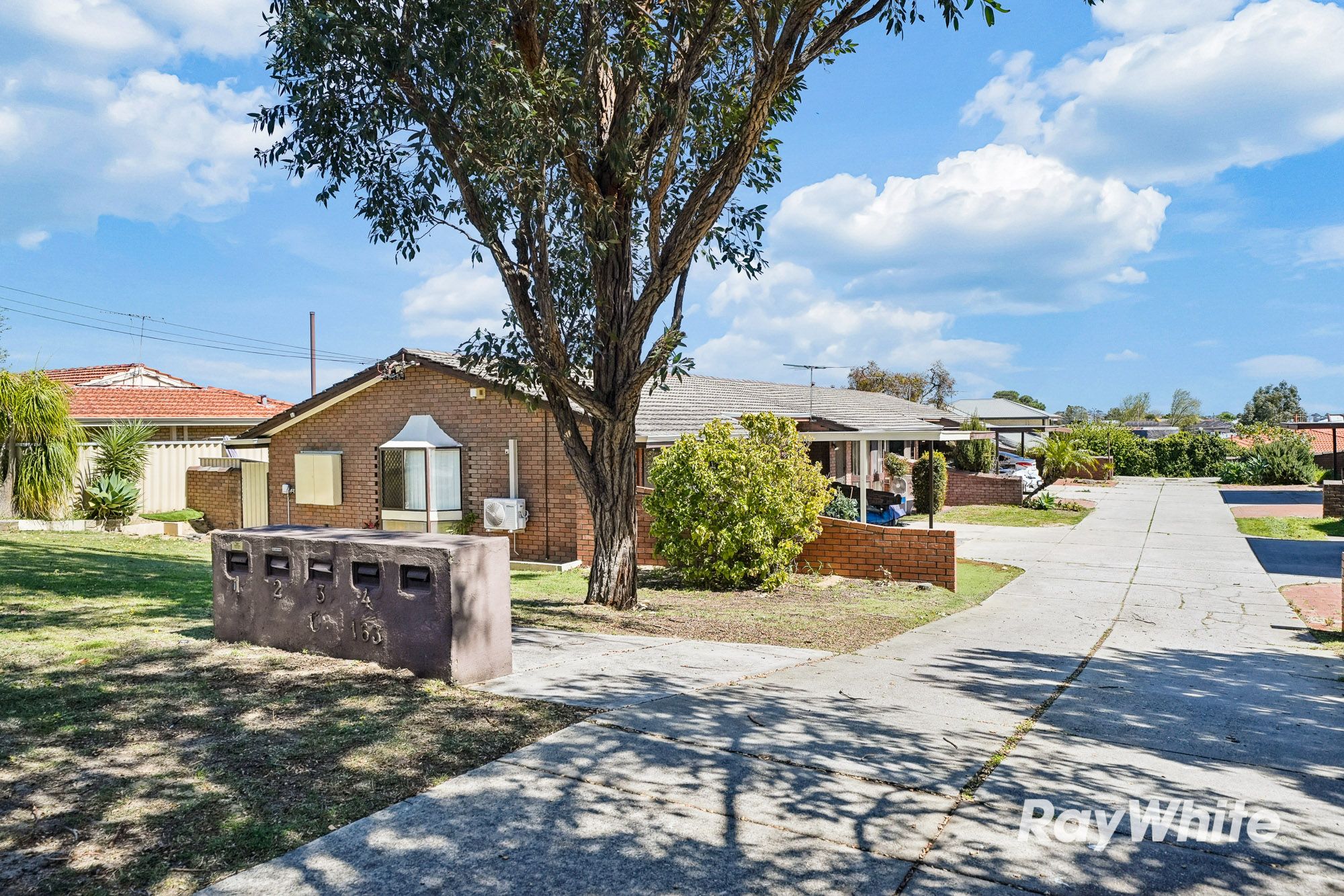2/163 Tyler Street — photo from Ray White Whiteman & Associates