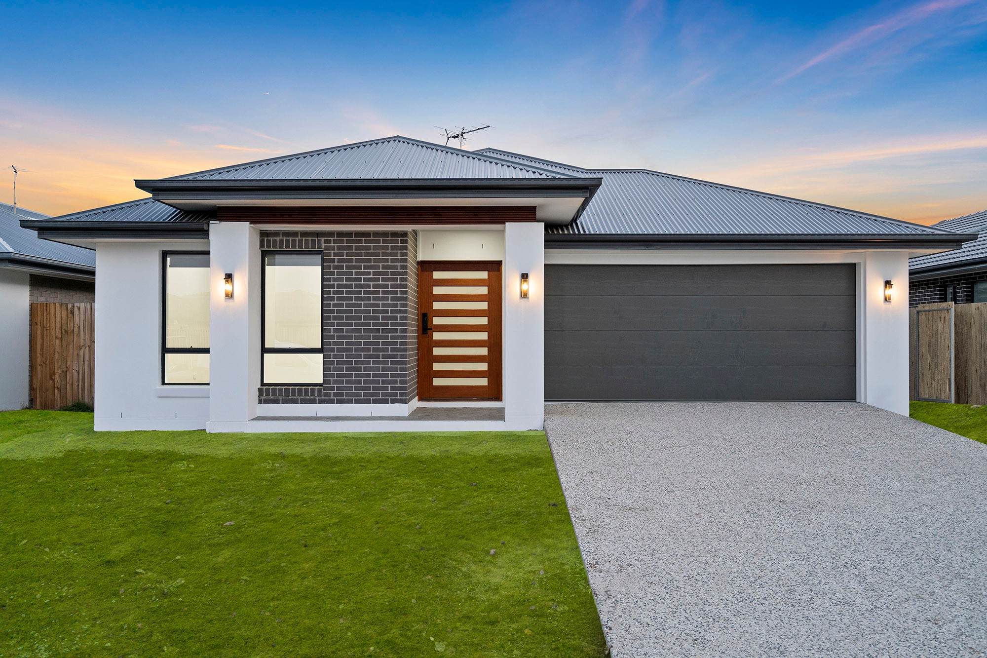 8 Pacer Street, Logan Reserve, QLD 4133