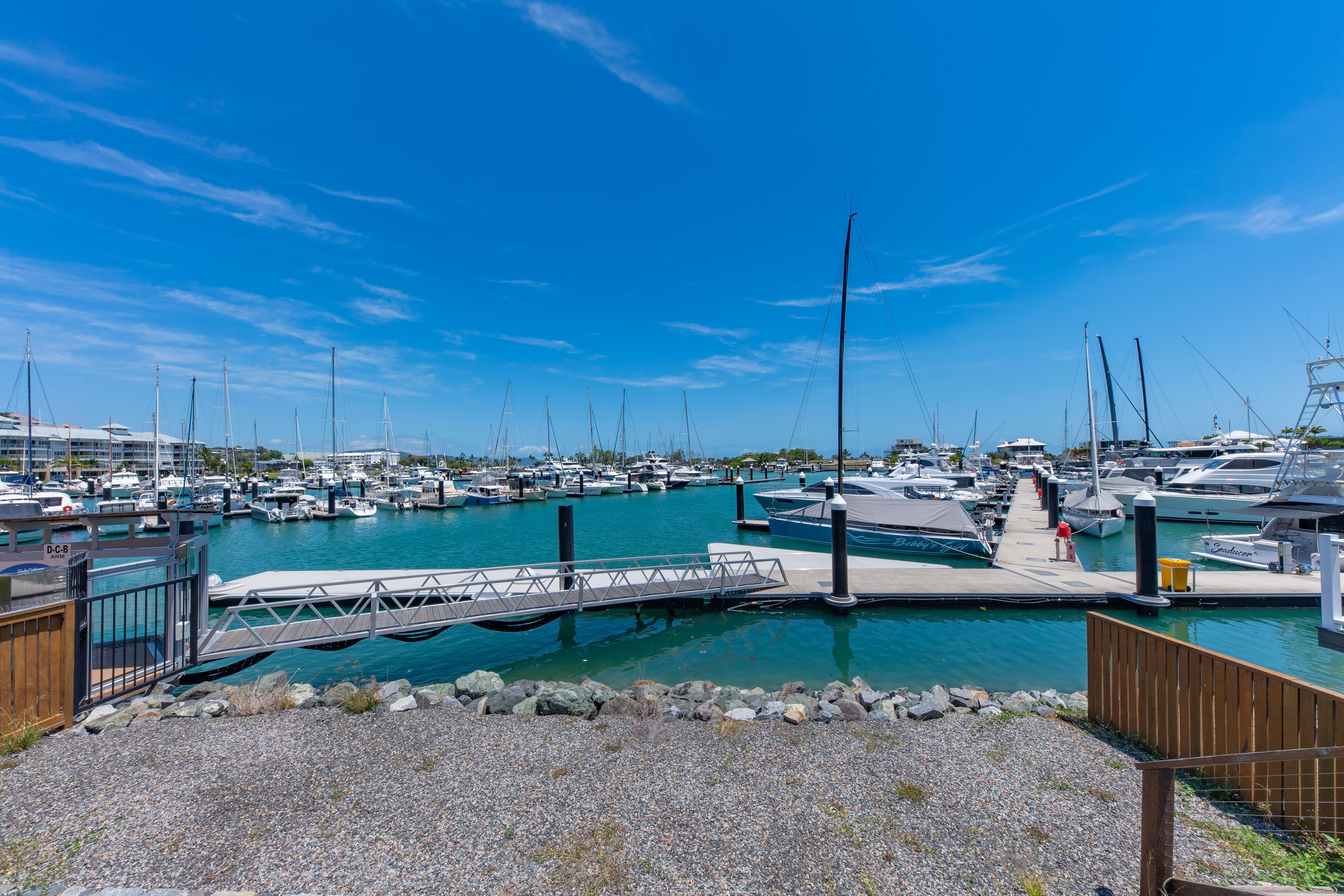 1 The Cove, Airlie Beach, QLD 4802 Land for Sale Ray White Whitsunday