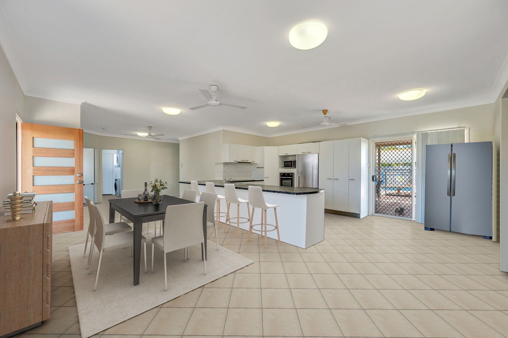 57 Overton Circuit, Kirwan, QLD 4817