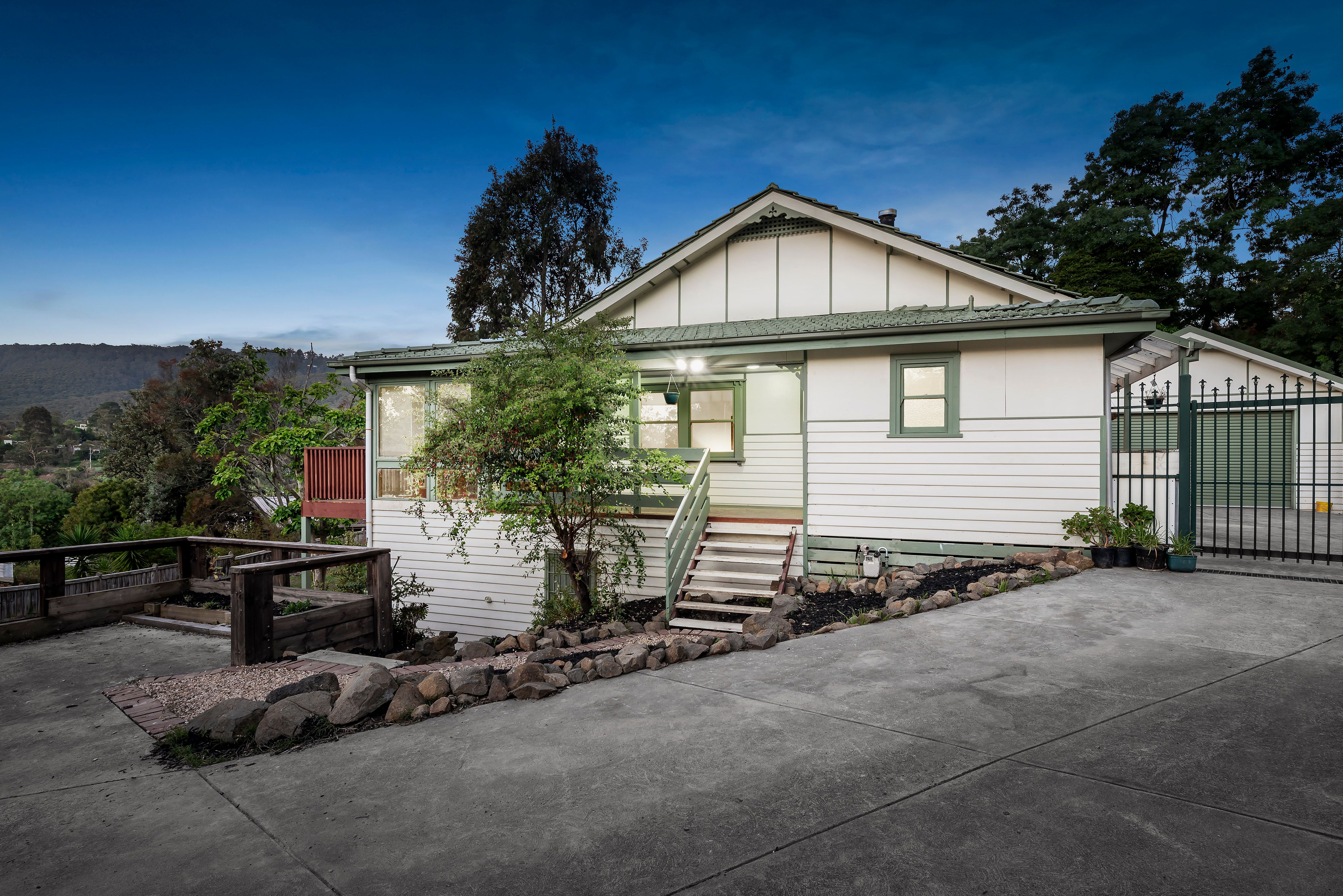8/55 Albert Street, Upper Ferntree Gully, VIC 3156