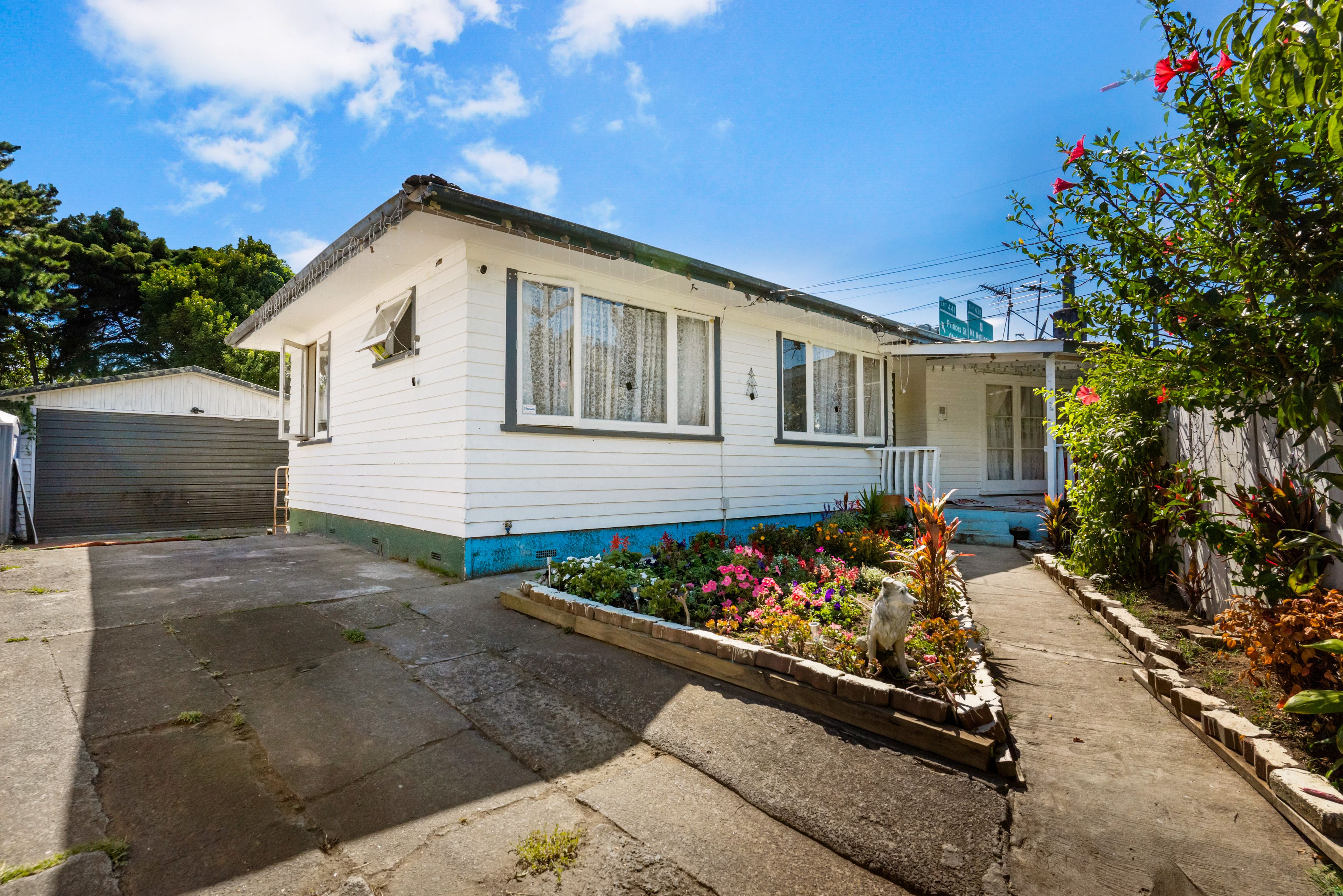 14 Trenwith Street, Otahuhu, Auckland City