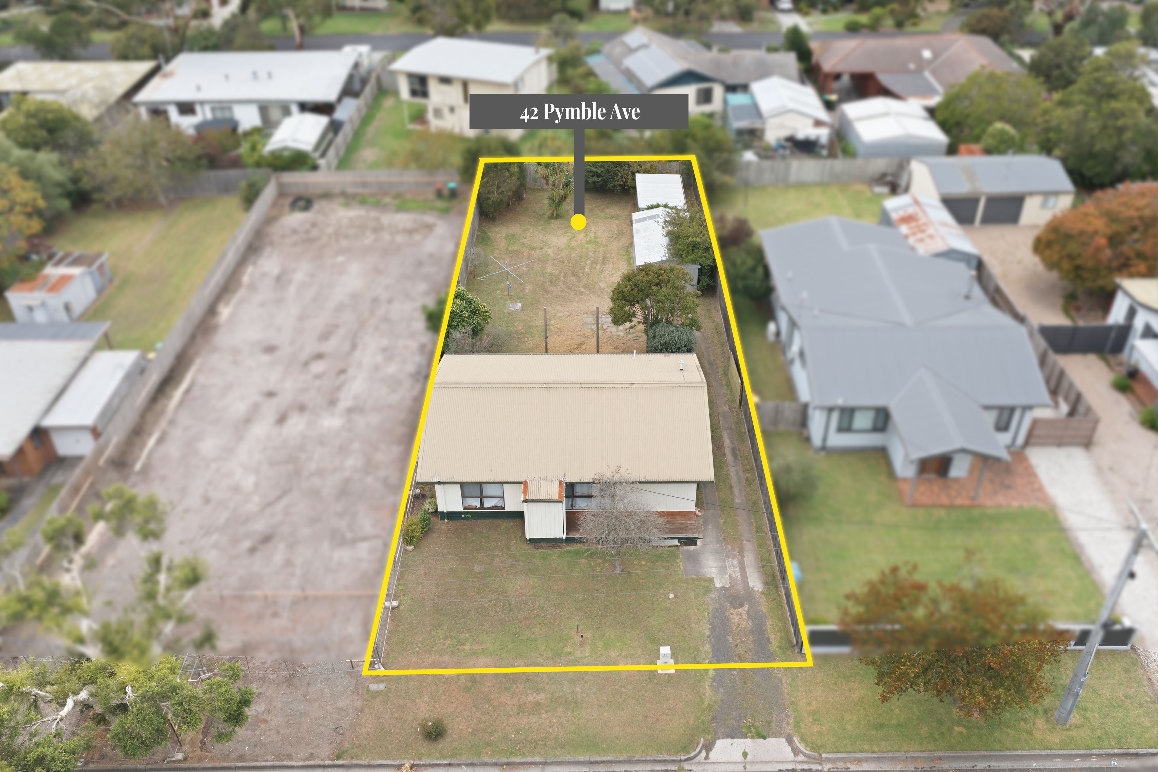 42 Pymble Avenue, Inverloch, VIC 3996