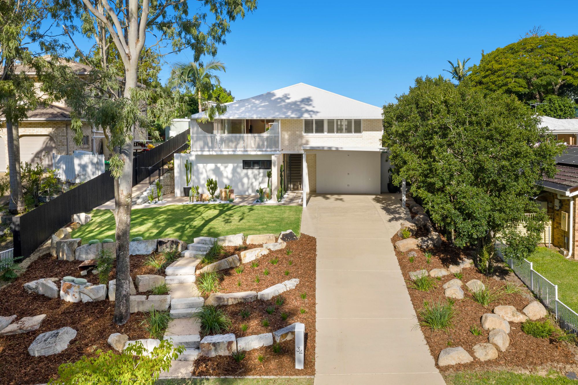 34 Balmerino Drive