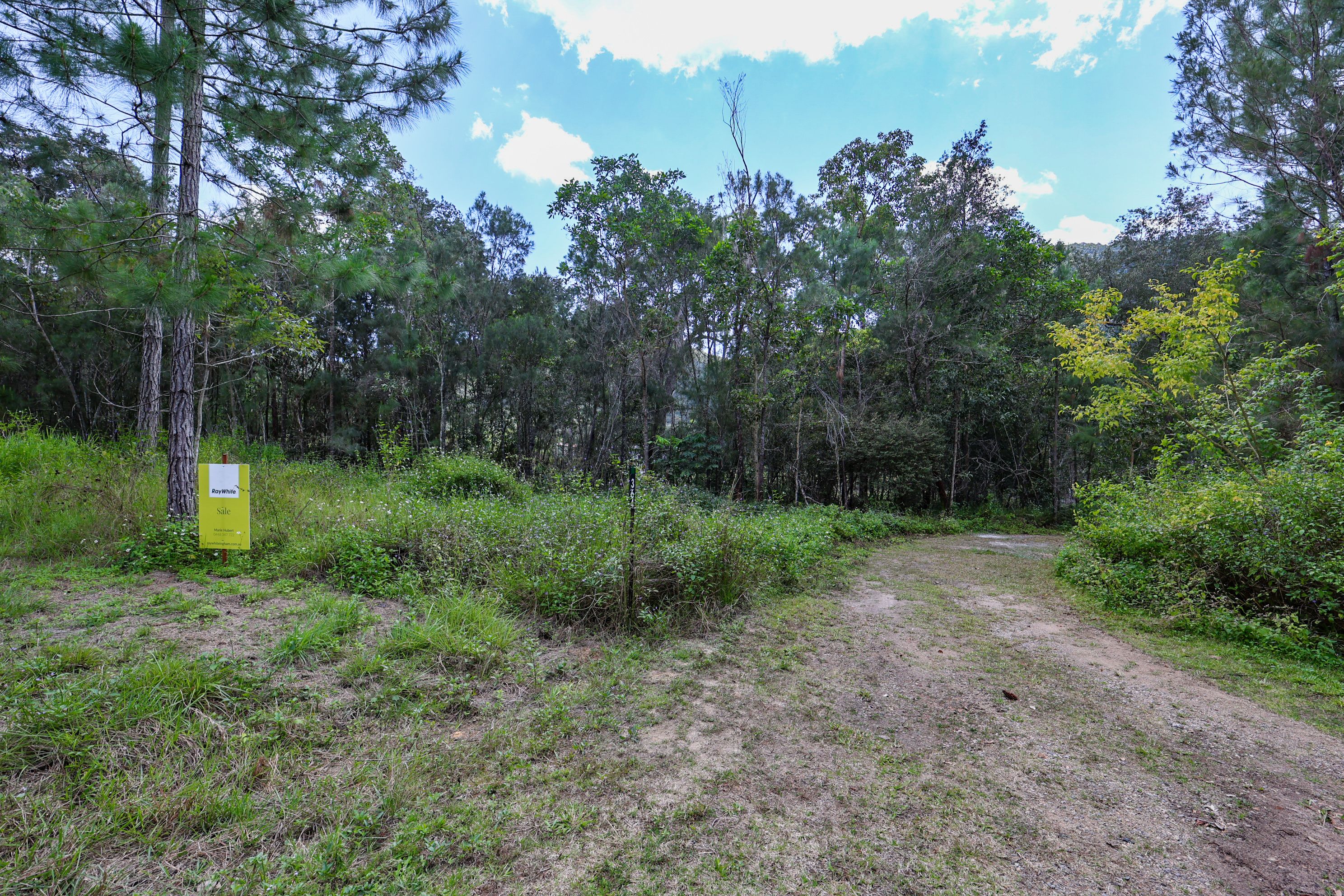 364 Mount Gardiner Road, Bemerside, QLD 4850