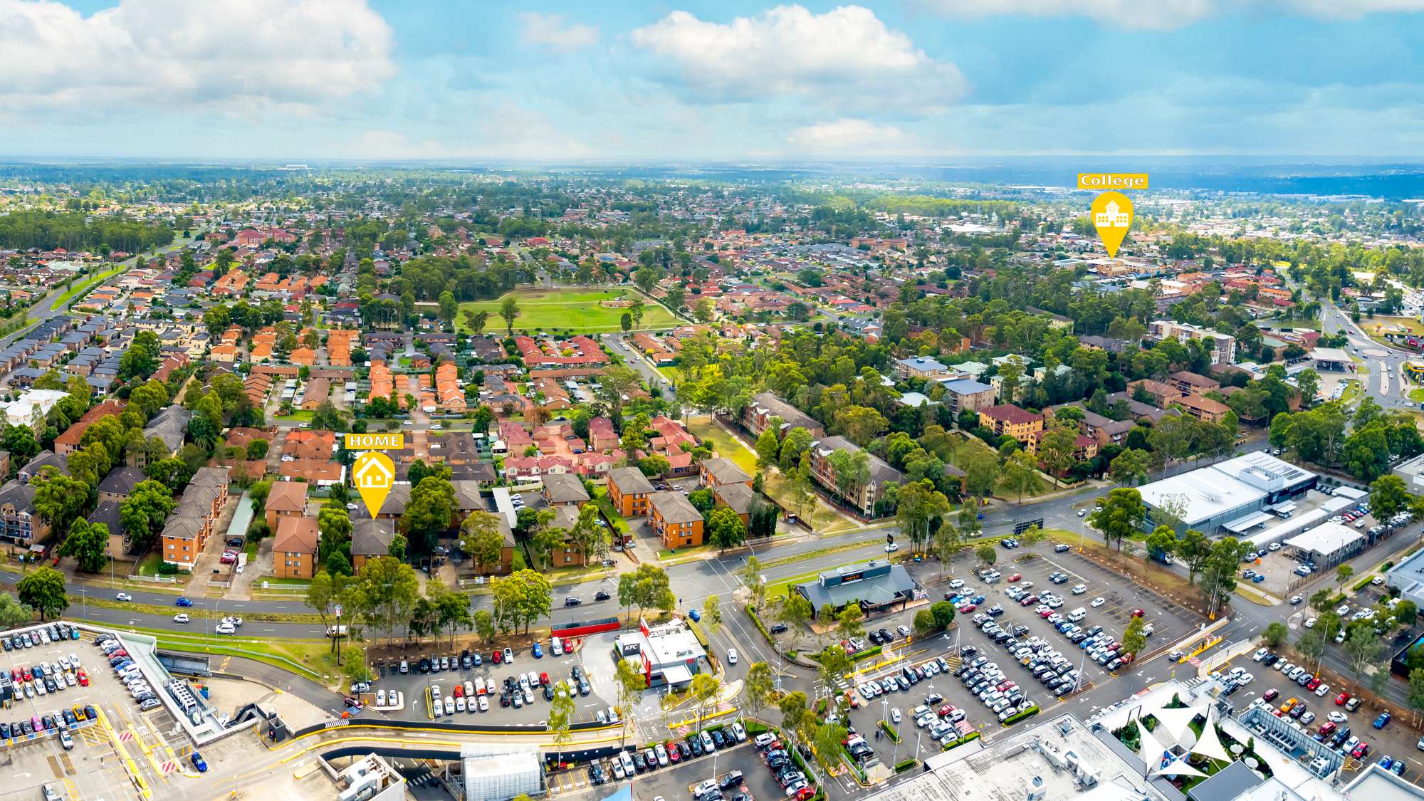 6/40 Luxford Road, Mount Druitt, NSW 2770 - Sold House - Ray White ...