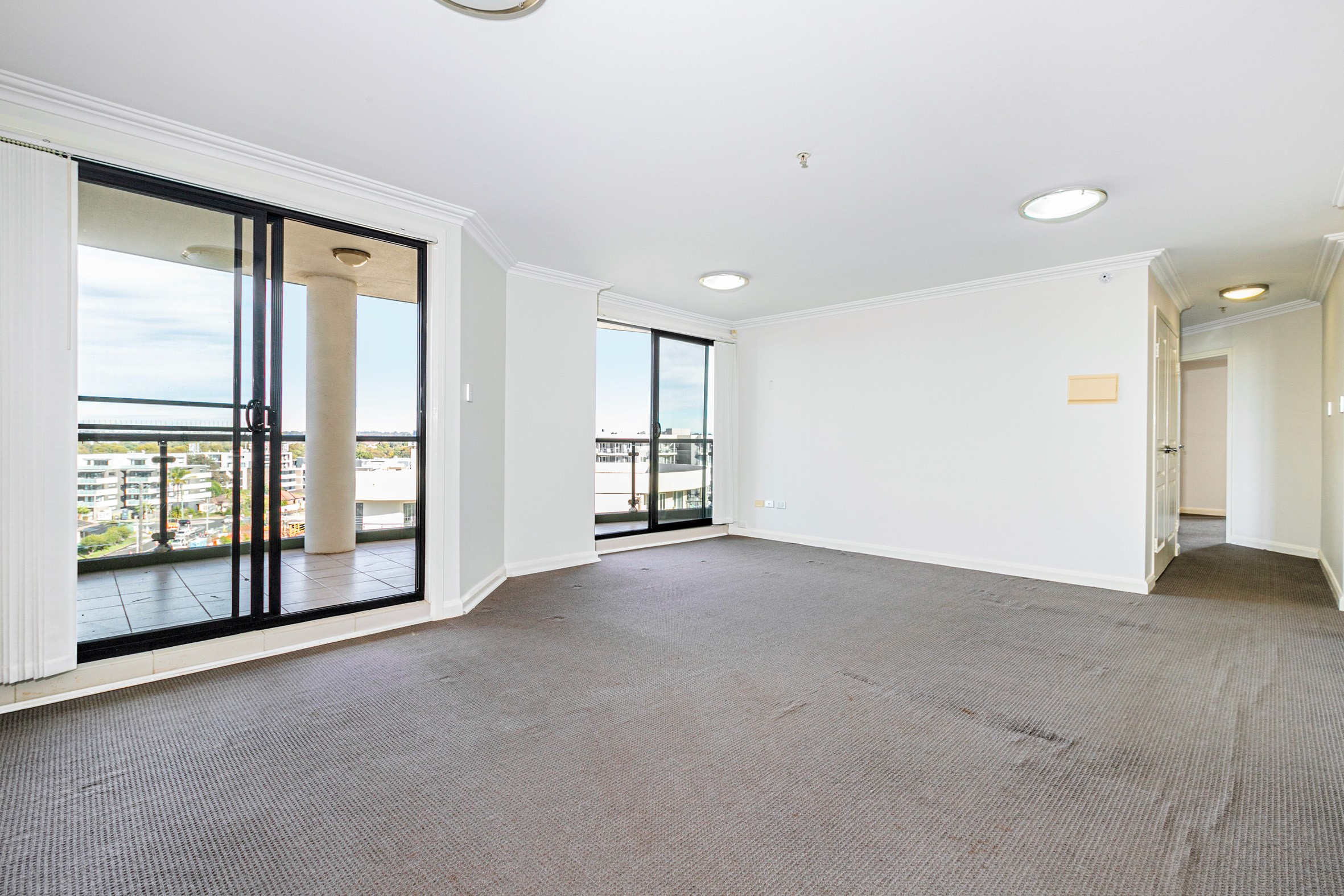 1208/91B Bridge Road, Westmead, NSW 2145