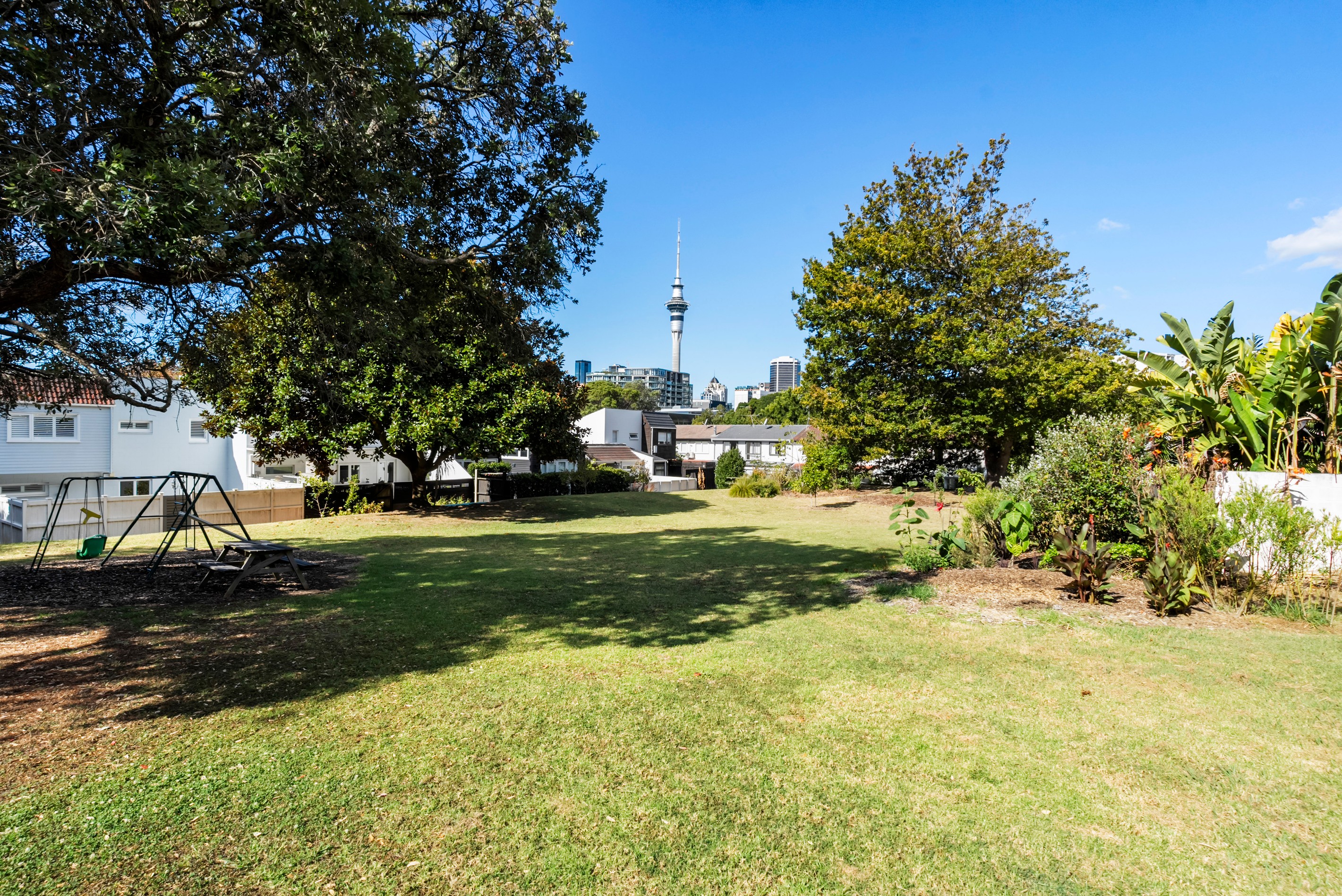 7 Sheridan Lane, Freemans Bay, Auckland City