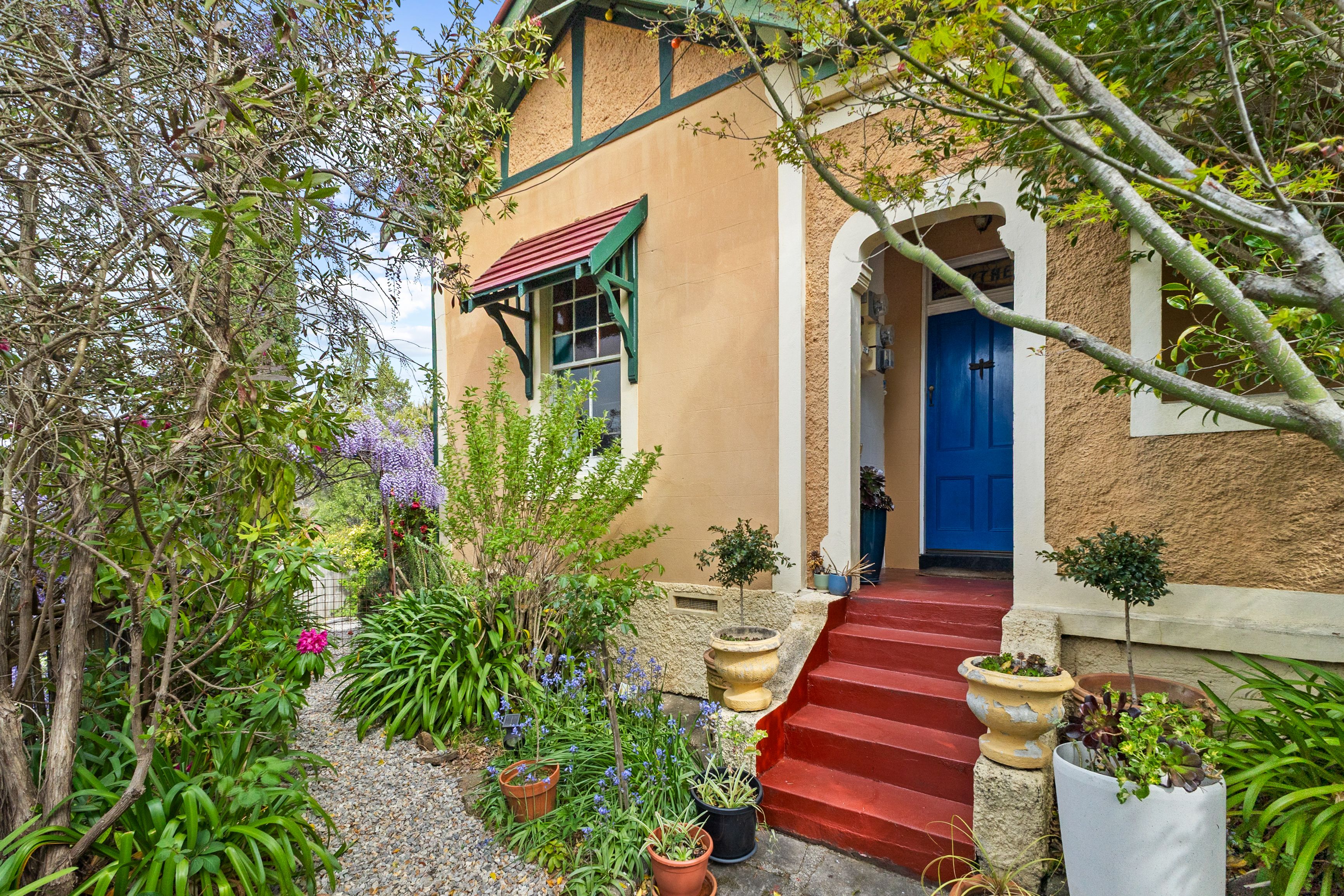 4 Mathews Road, Mount Victoria, NSW 2786