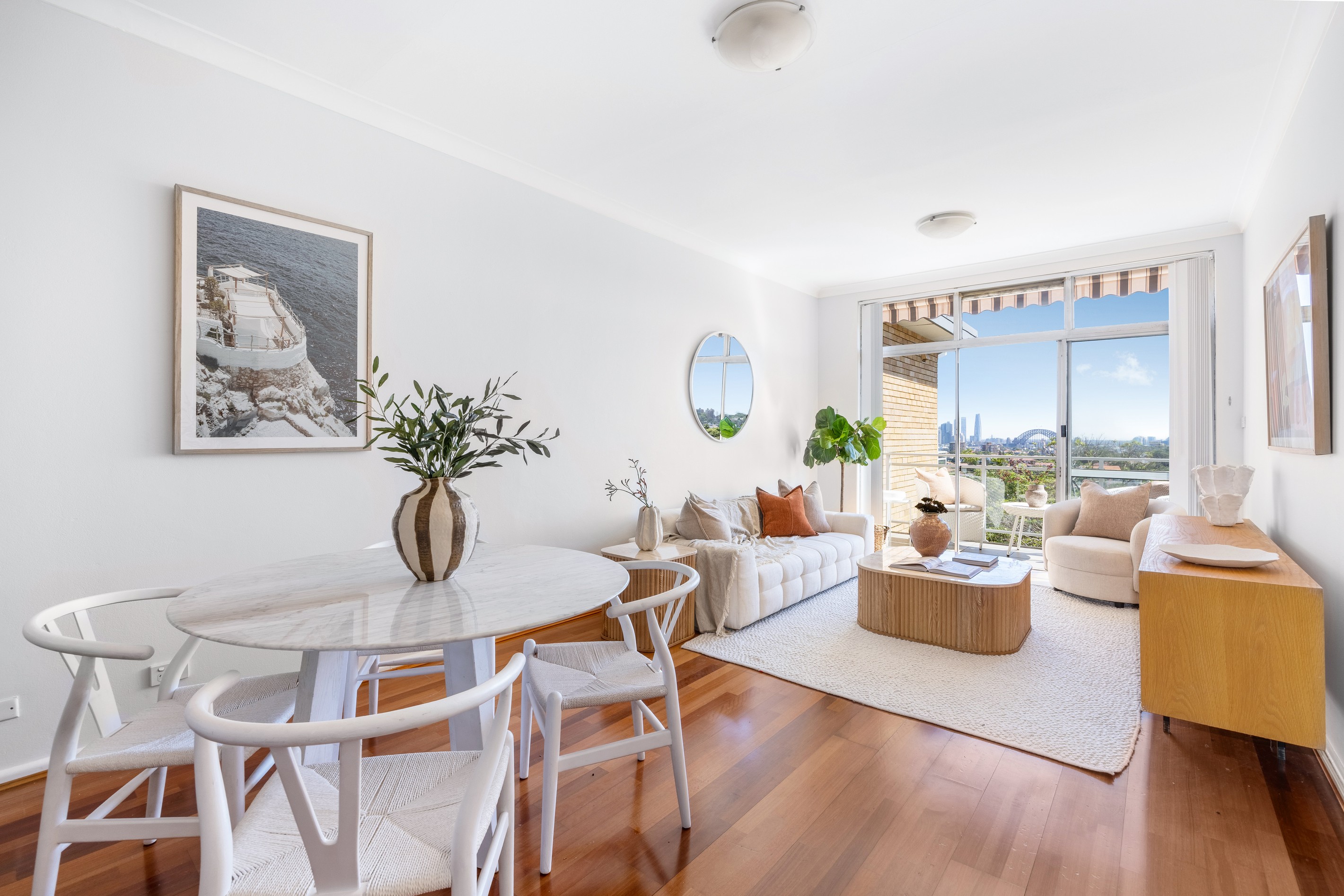 9/59 Prince Albert Street, Mosman, NSW 2088