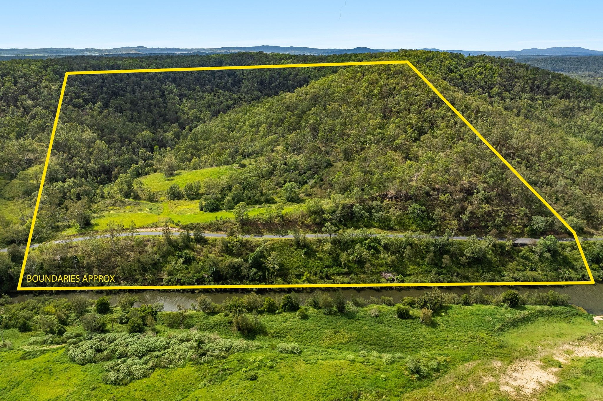 Lot 80 Tabulam Road — photo 3 of 10