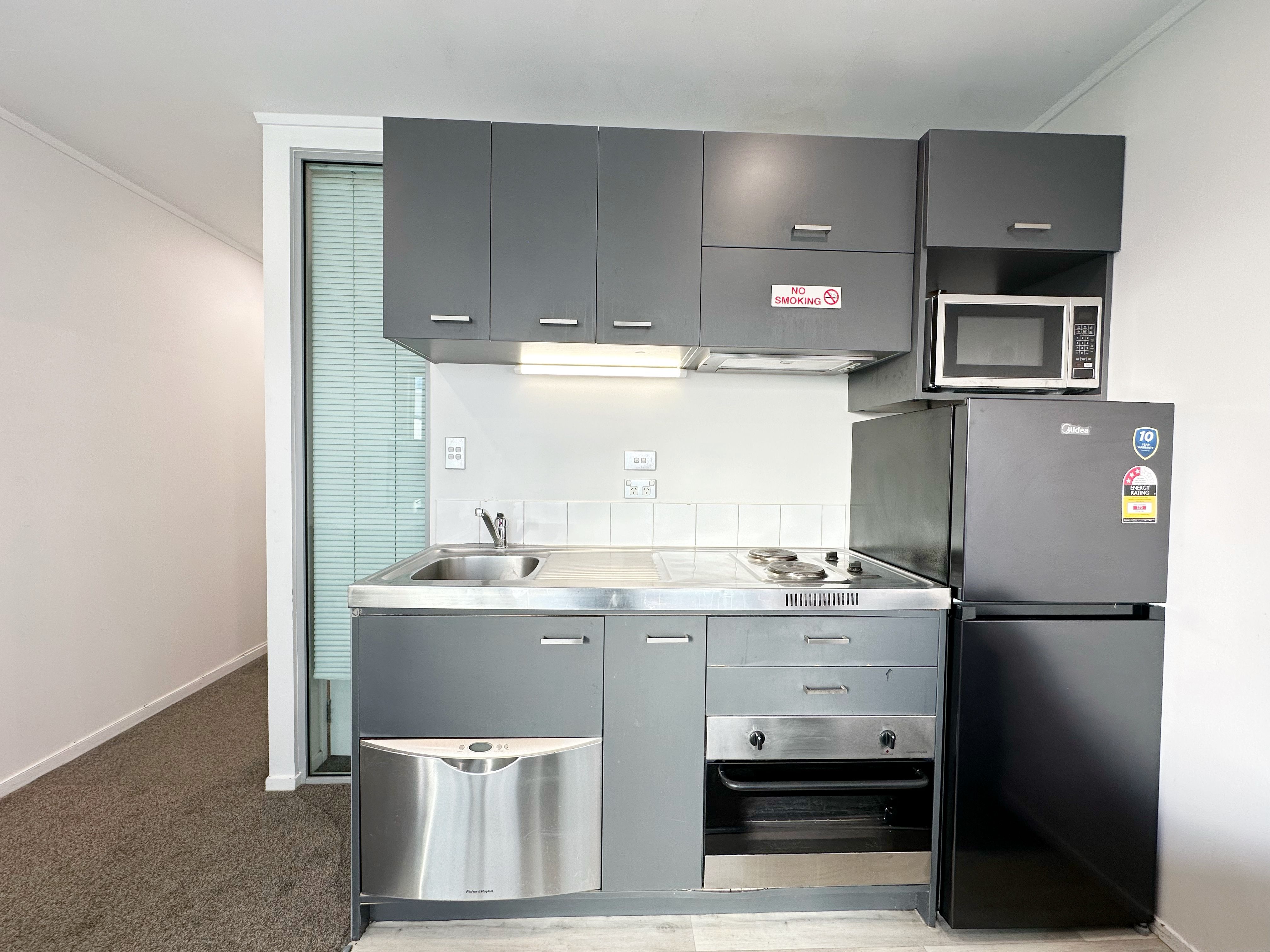 1120/430 Queen Street, Auckland Central, Auckland City