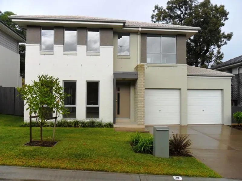 38 Kippax Avenue — photo from Ray White Macarthur Group