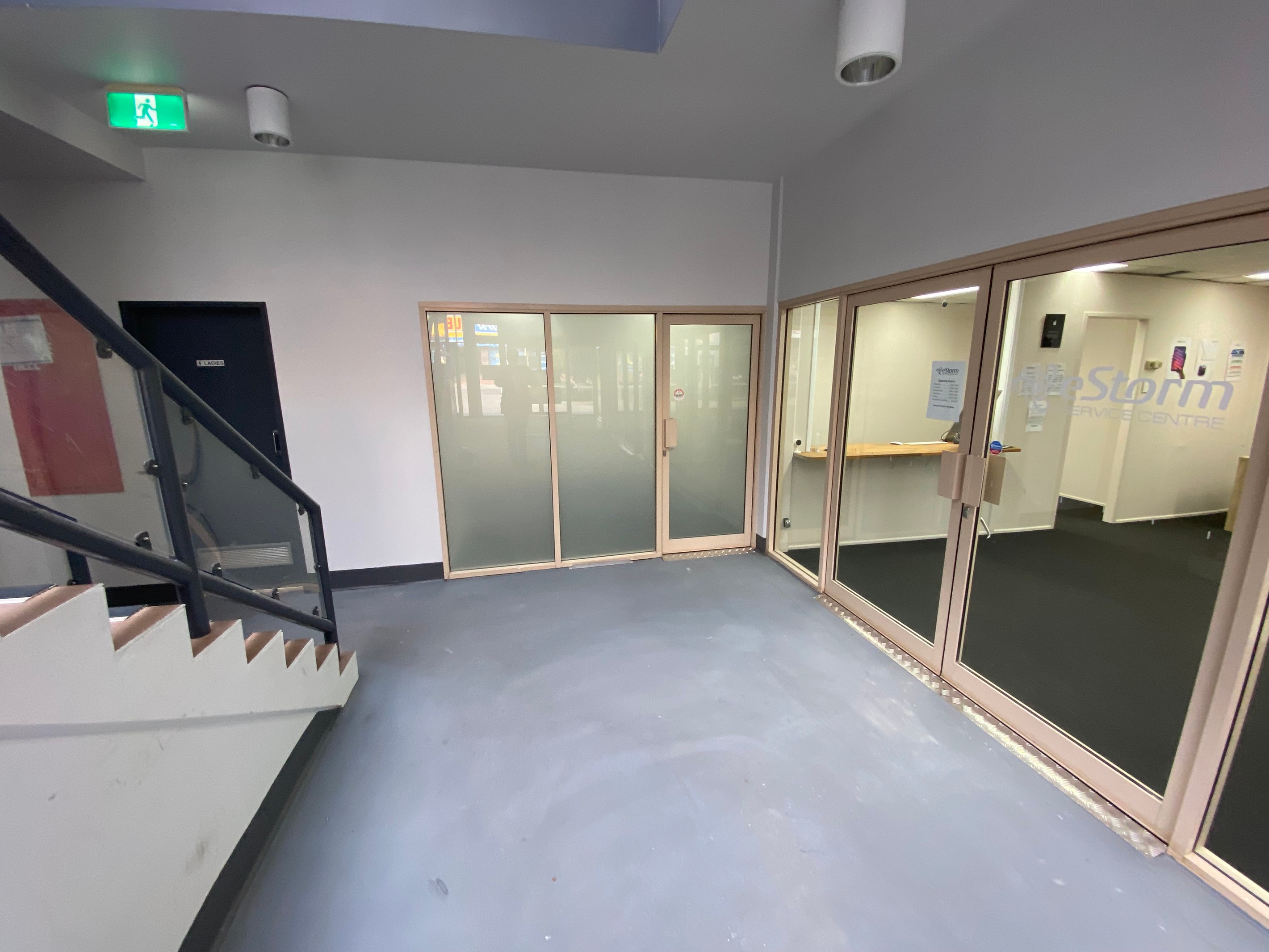 Unit 7C/12 Prescott Street, Toowoomba City, QLD 4350