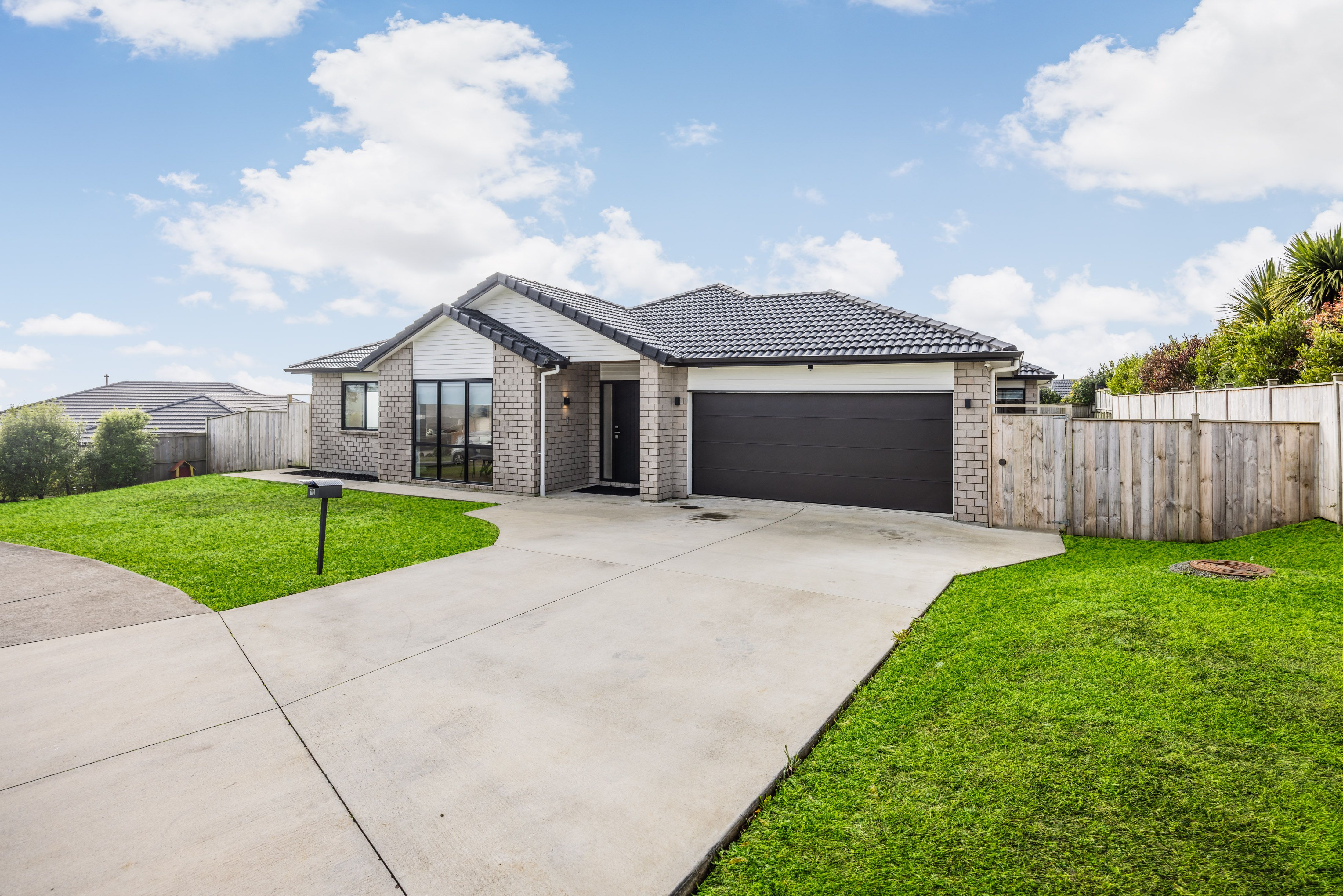 15 Wingfield Road, Pokeno, Franklin