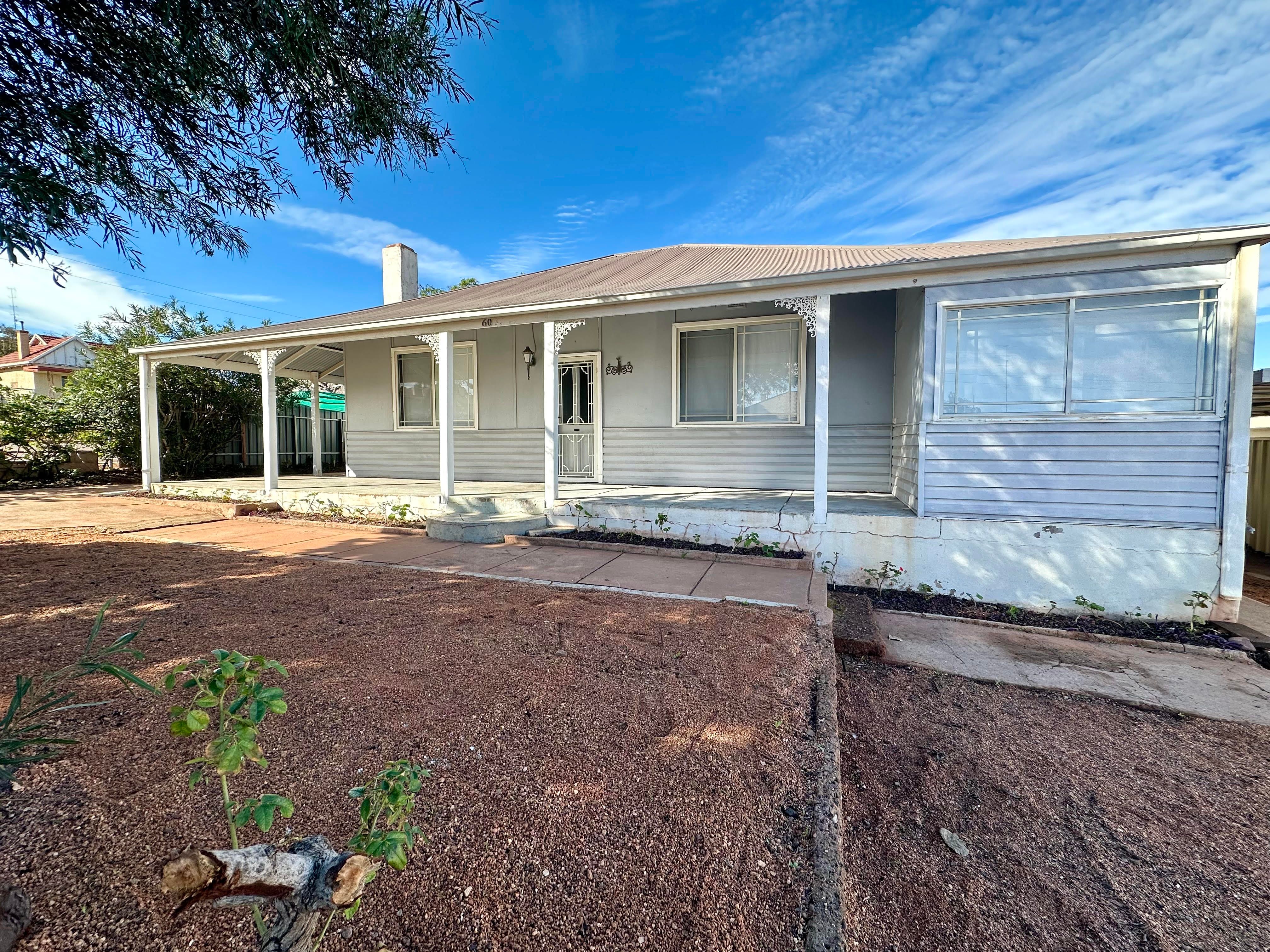 60 Meares Street, Whyalla, SA 5600