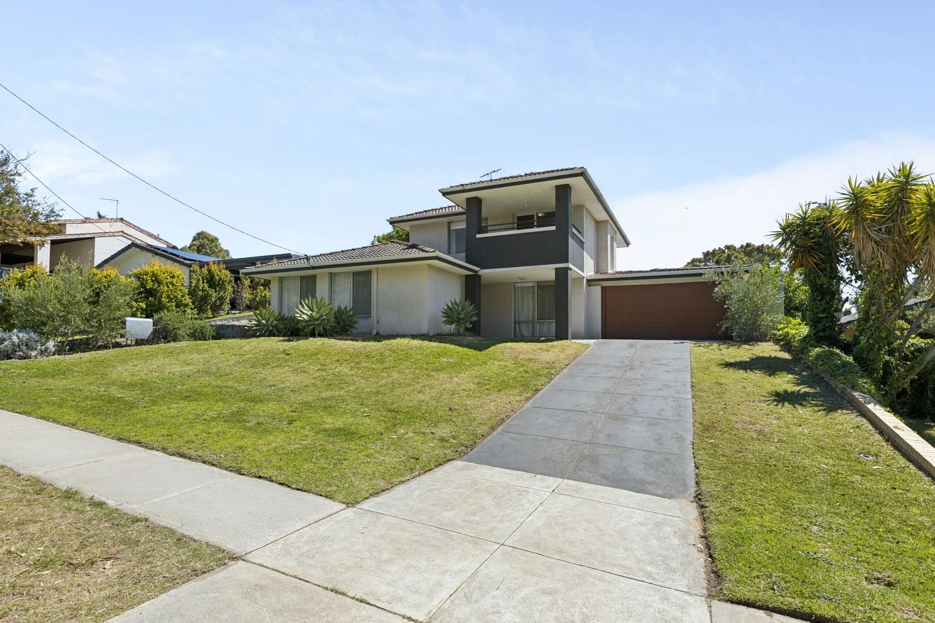 76 Charles Riley Road, Trigg, WA 6029