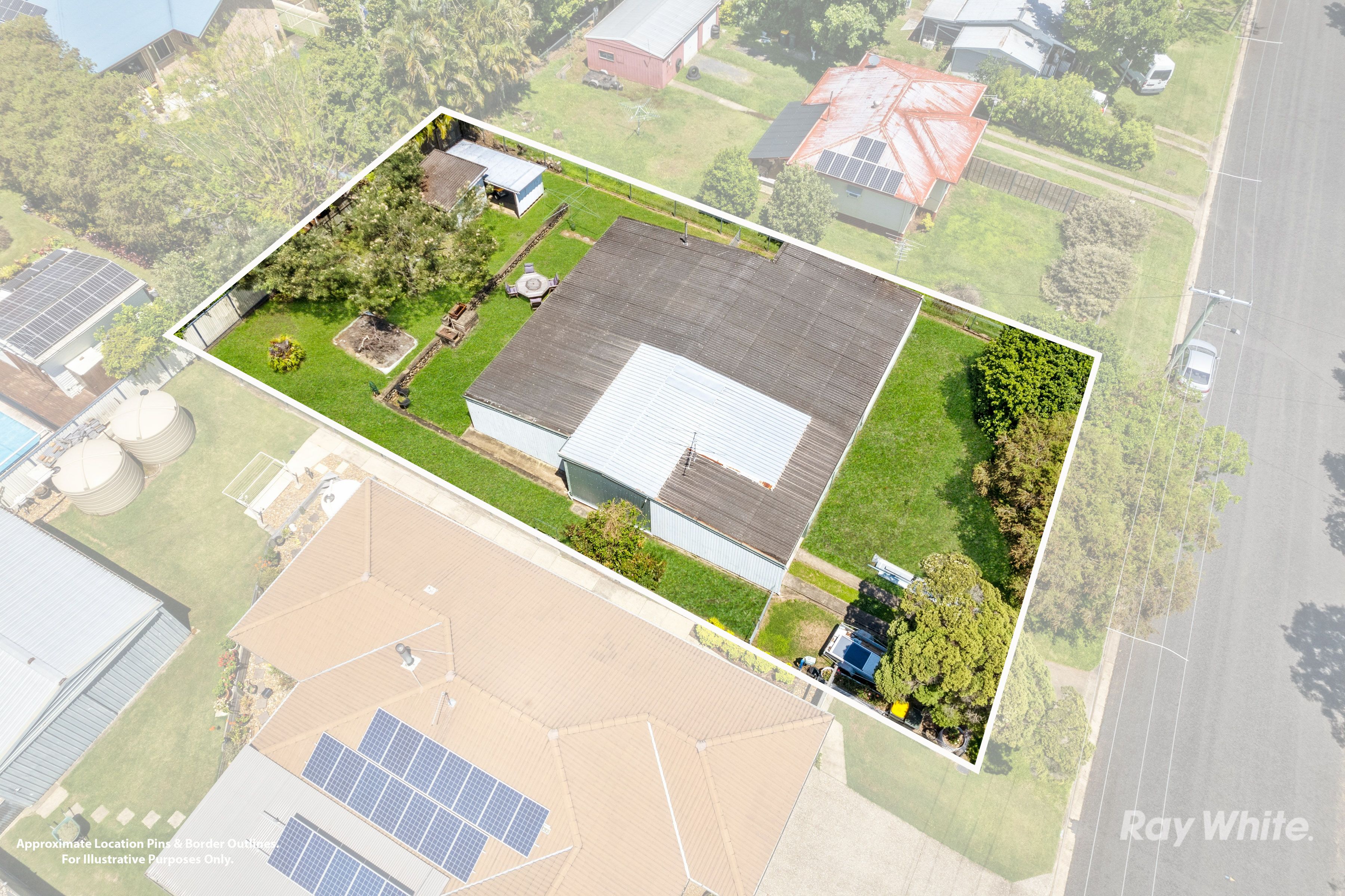 7 Kamarooka Street, Beaudesert QLD 4285