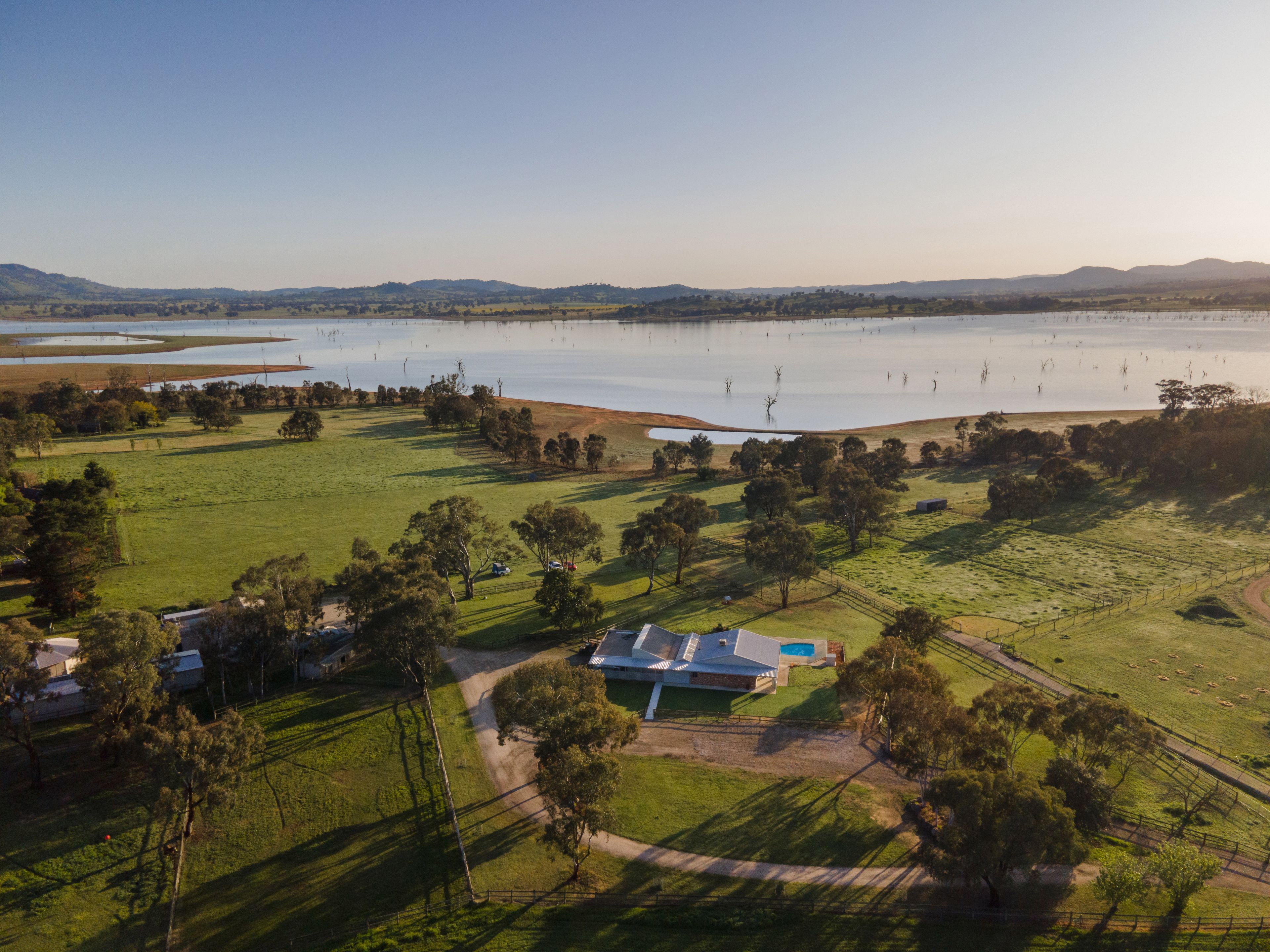 Lot 1/1074 Table Top Road, Table Top, NSW 2640