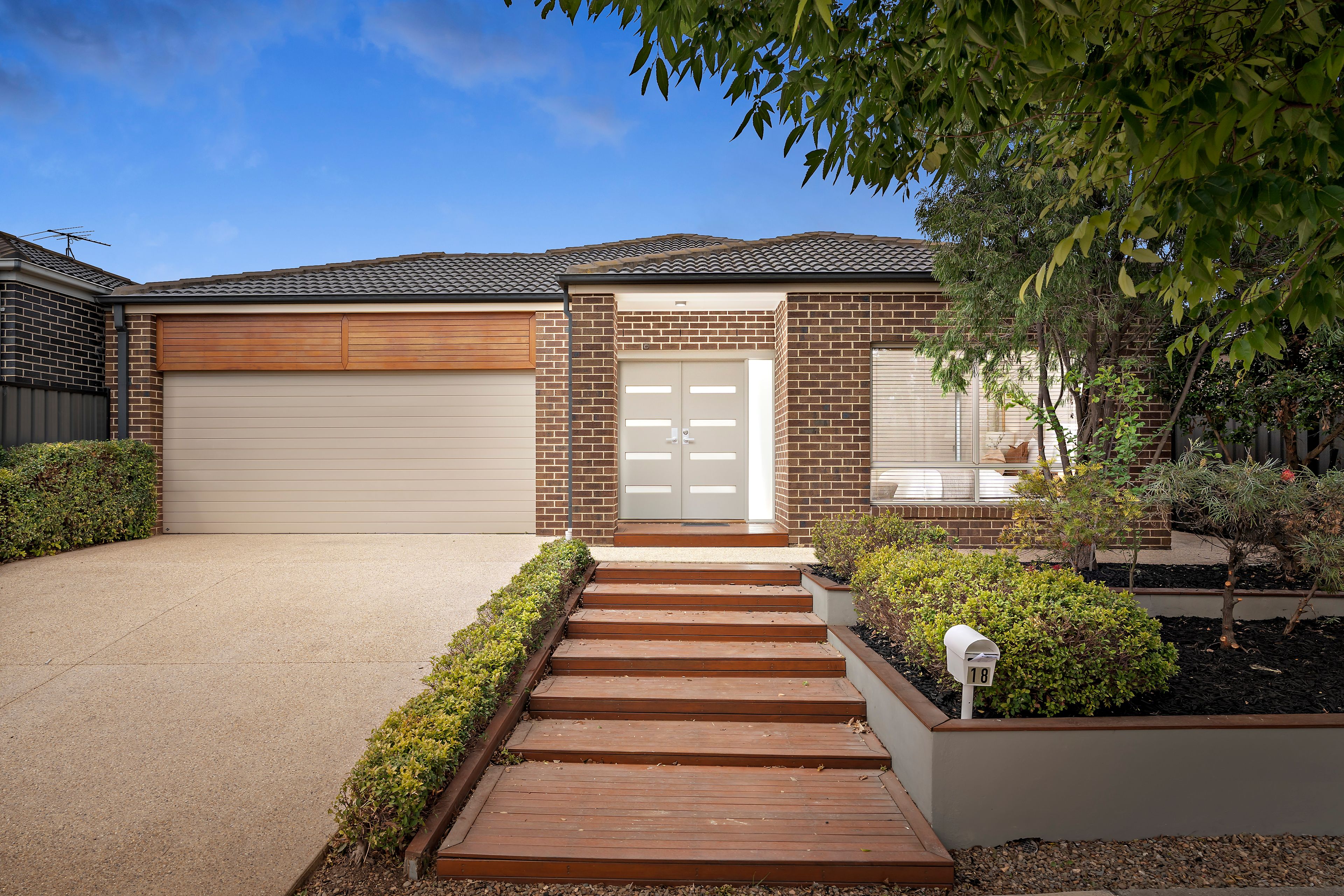 18 Northam Green , DERRIMUT VIC 3026