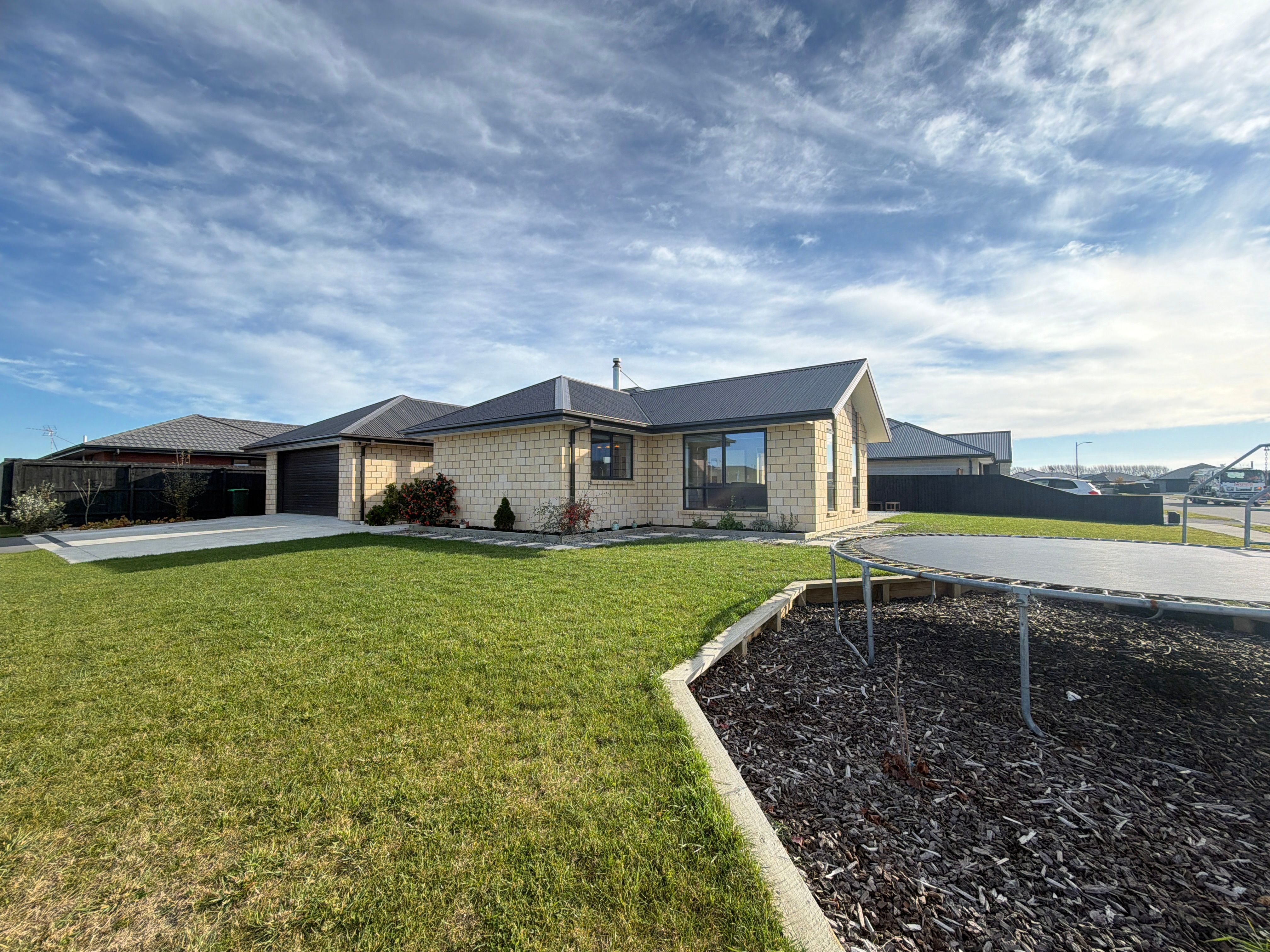 3 Collisson Street, Leeston, Selwyn District