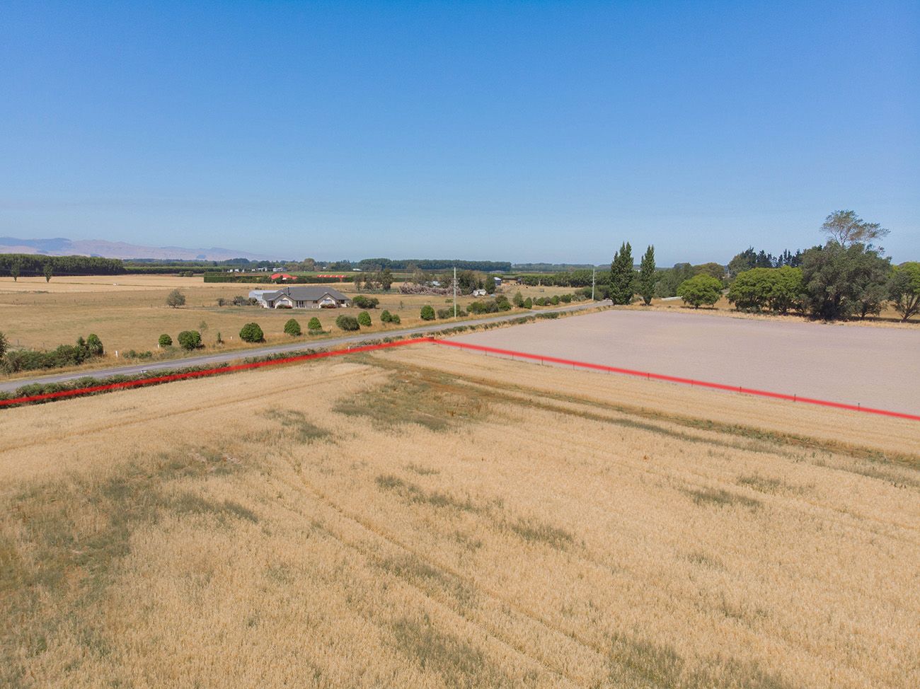 112 Days Road, Springston, Selwyn District