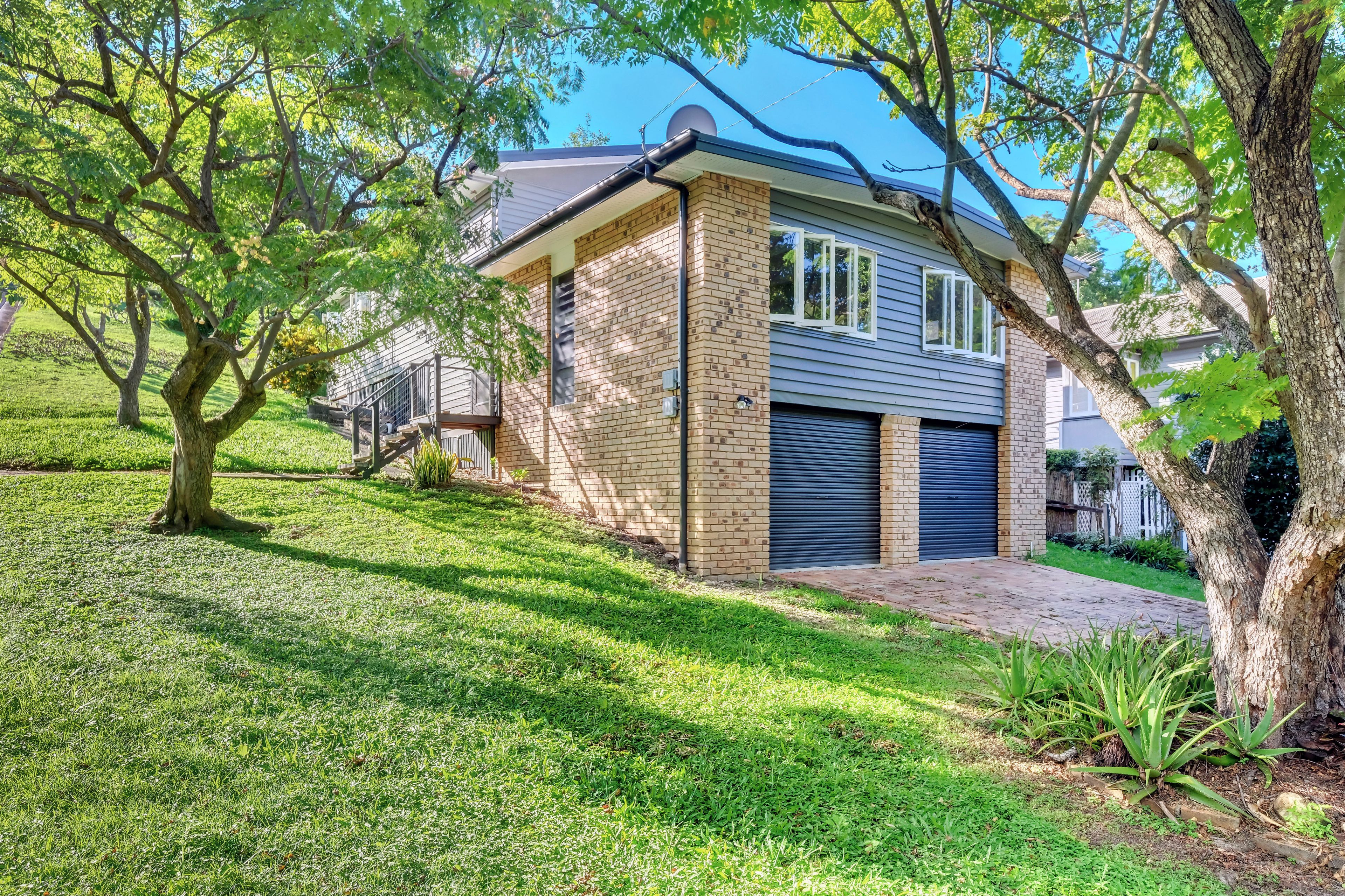 13 Bousfield Street, Paddington, QLD 4064