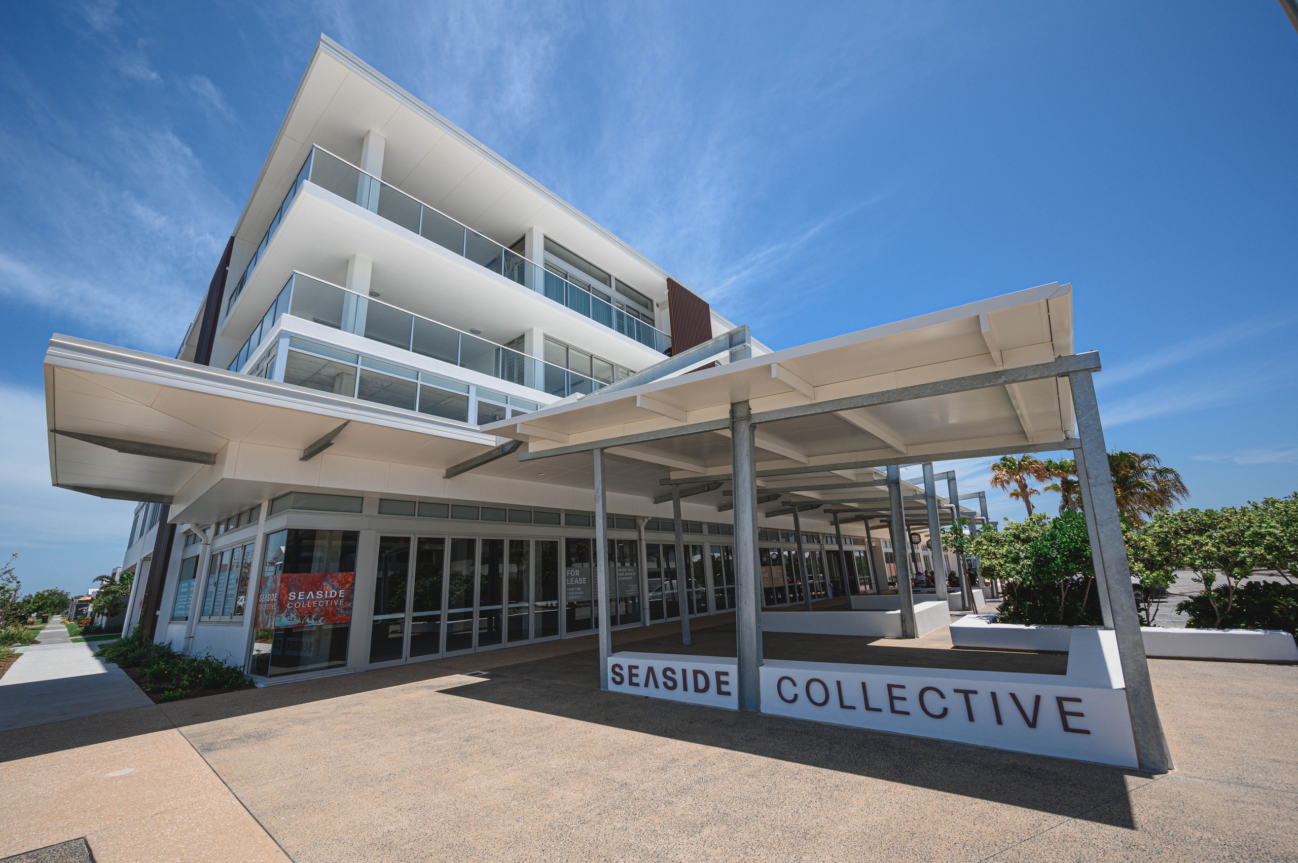 Suites 1, 2, 3, 4/62 Cylinders Drive, Kingscliff, NSW 2487