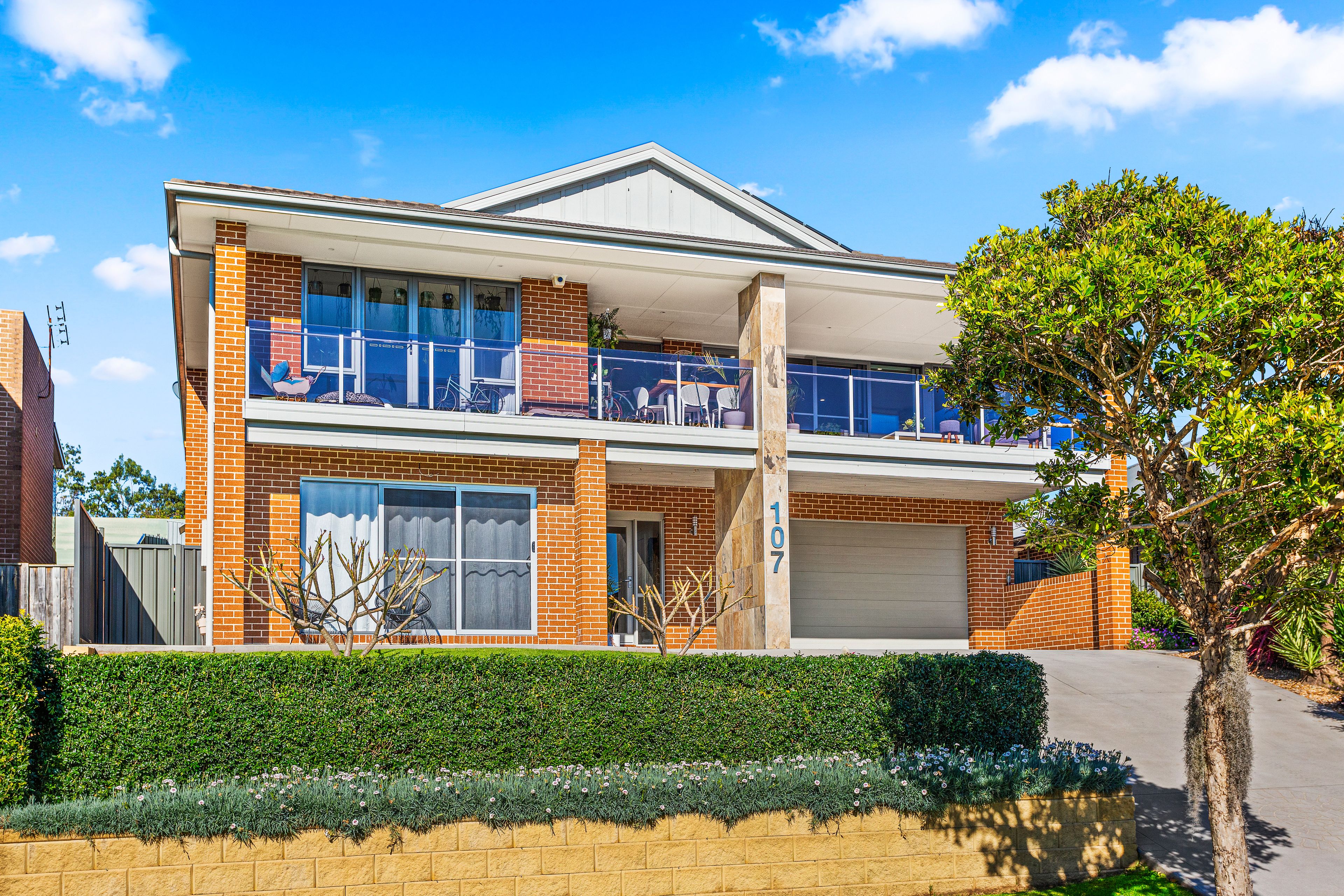 107 Whittaker Street, Flinders NSW 2529
