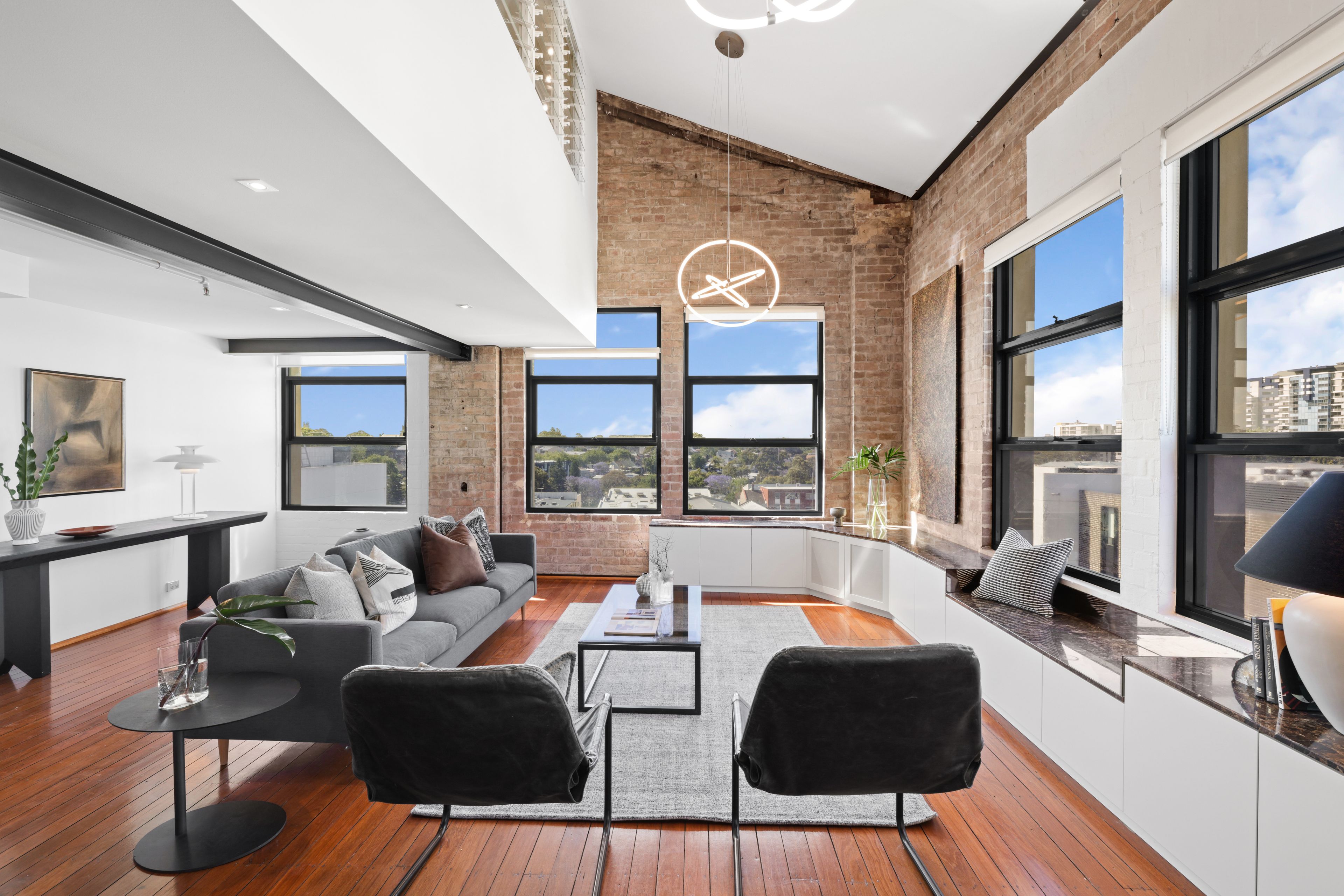 20B/2 Cardigan Lane, Camperdown, NSW 2050