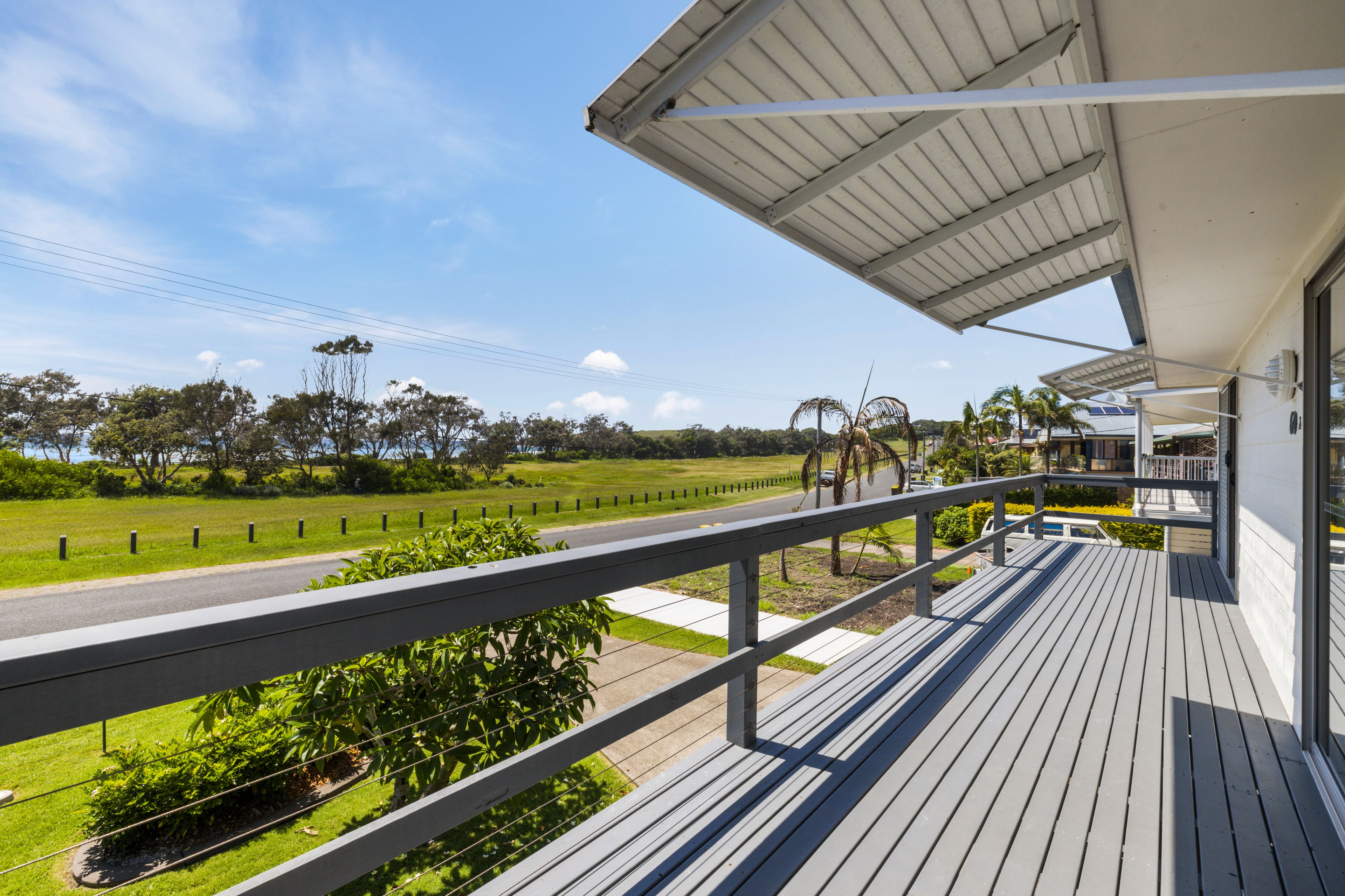 6060a Sandys Beach Drive, Sandy Beach, NSW 2456 Sold House Ray