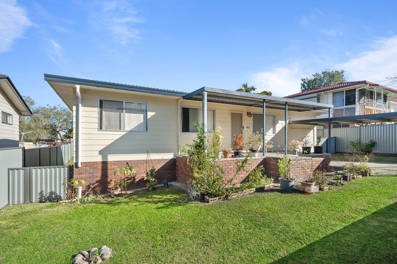 47 Henty Street, Woodridge QLD 4114
