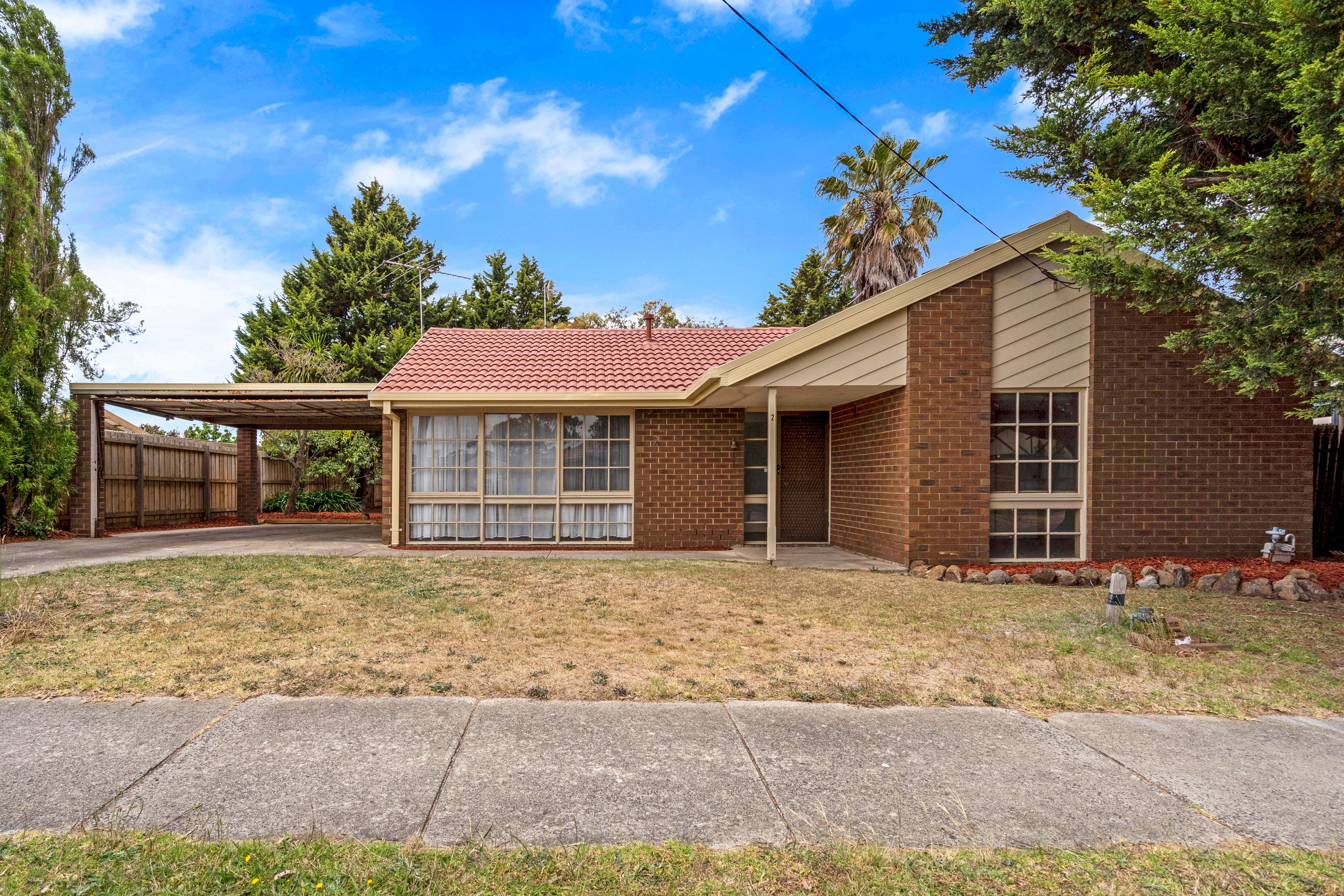 2 Banbury Crescent, Craigieburn, VIC 3064