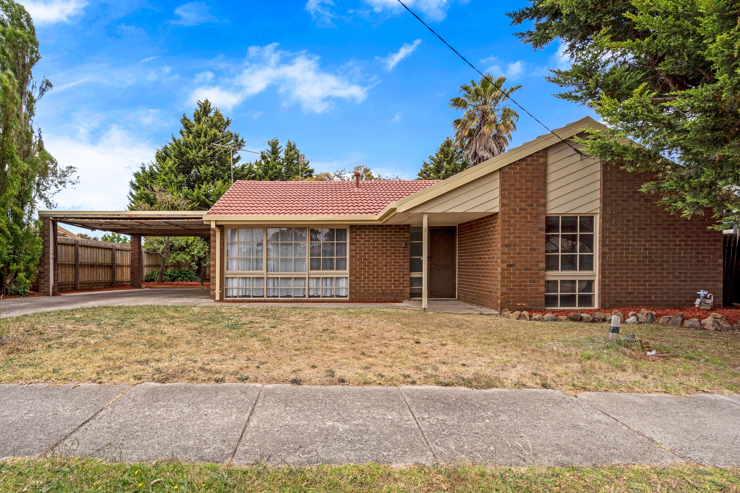 2 Banbury Crescent, Craigieburn, VIC 3064