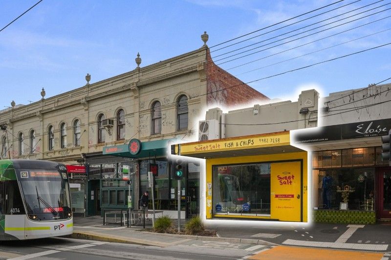 296 High Street, Northcote, VIC 3070