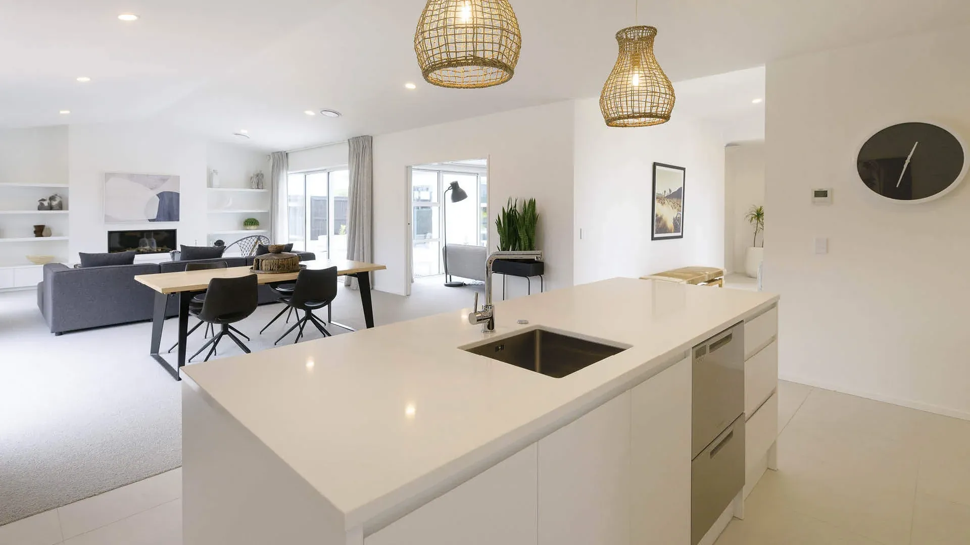 Lot 24 Raphoe Village Stage 1A, Westgate, Waitakere City