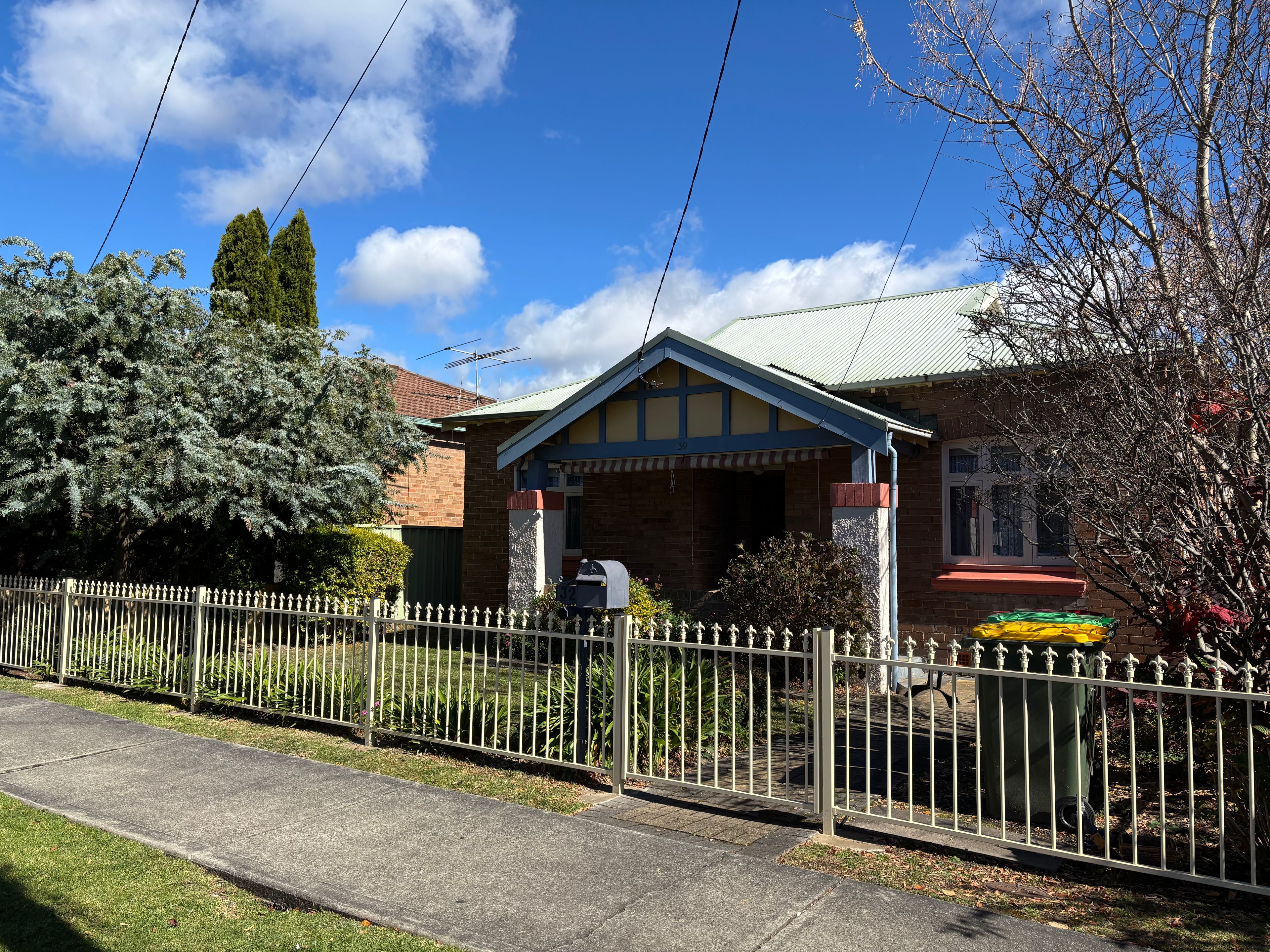 32 Malvern Street, Lithgow, NSW 2790